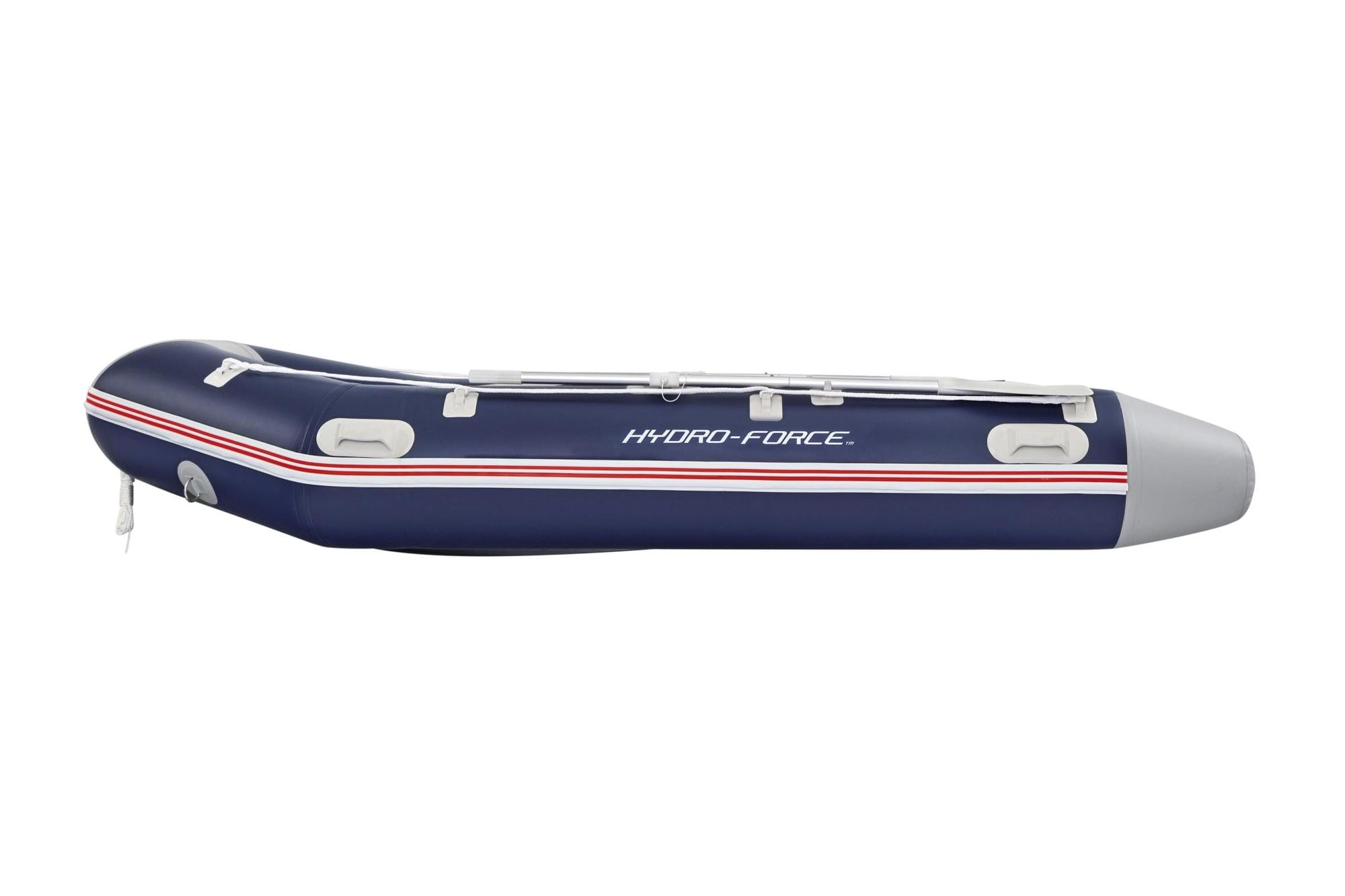 SUP en kajak Hydro-Force Mirovia Pro Opblaasbare Sportboot Set 3,30 m Bestway 8