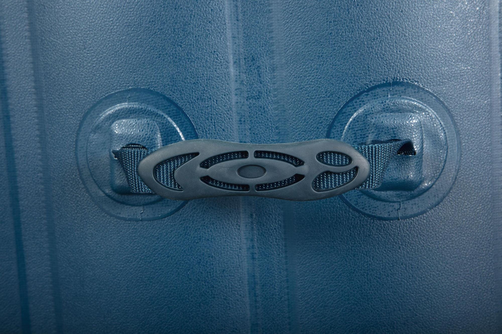 Opblaasbare bubbelbaden Lay-Z Spa Lay-Z-Spa Milan AirJet Plus opblaasbare hottub met appbediening 4-6 personen Bestway 10