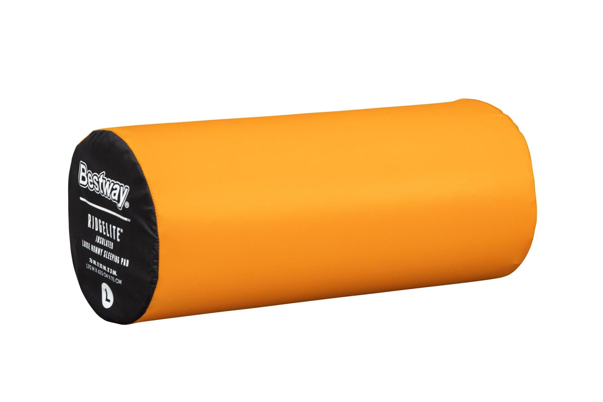 Luchtbed Bestway RidgeLite Geïsoleerde Grote Mummy Slaapmat Bestway 17