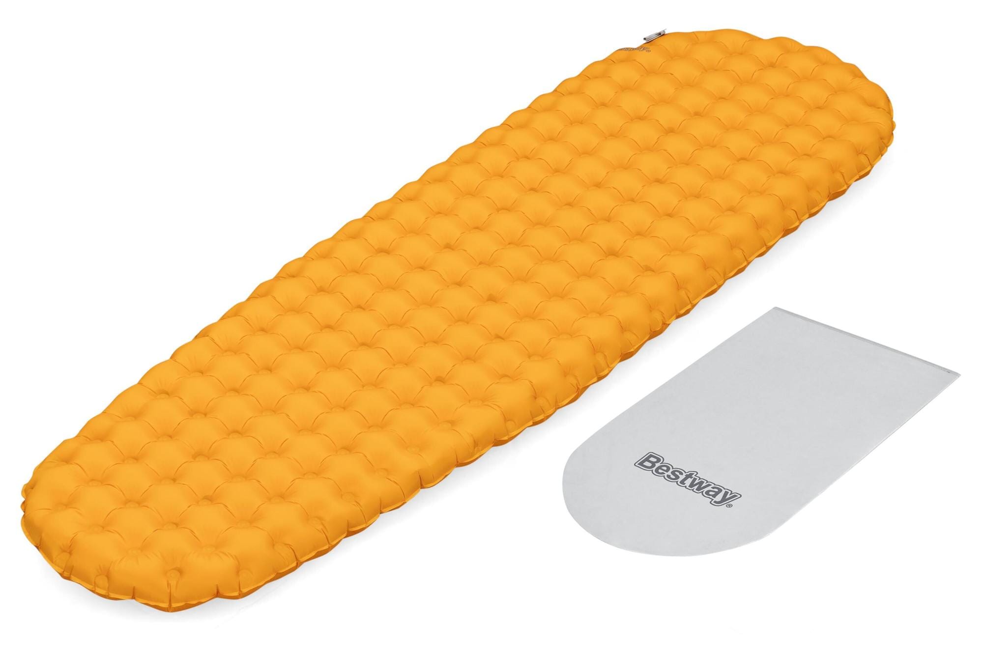 Luchtbed Bestway RidgeLite Geïsoleerde Standaard Mummy Slaapmat Bestway 1