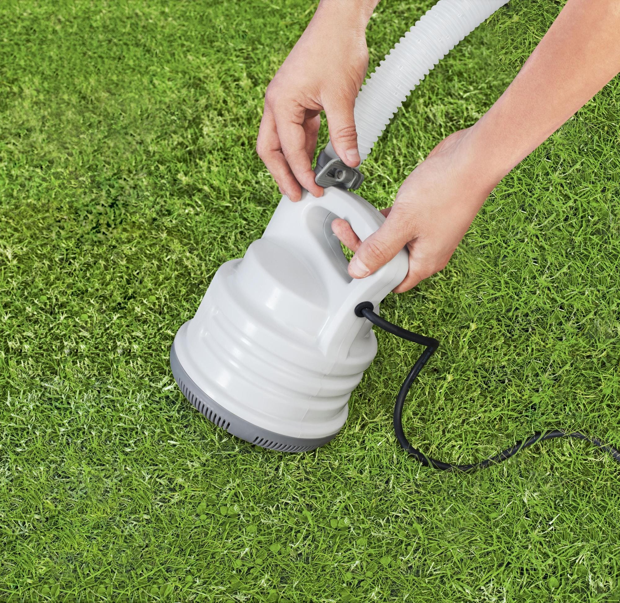 Accessoires Bestway Zwembad Afvoerpomp Bestway 1