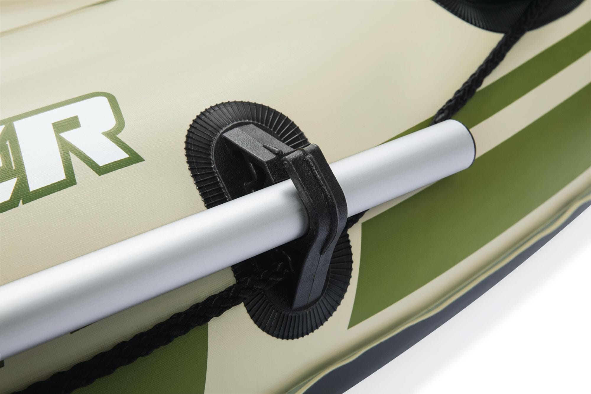 SUP en kajak Hydro-Force Voyager 300 opblaasboot met roeispanen Bestway 14
