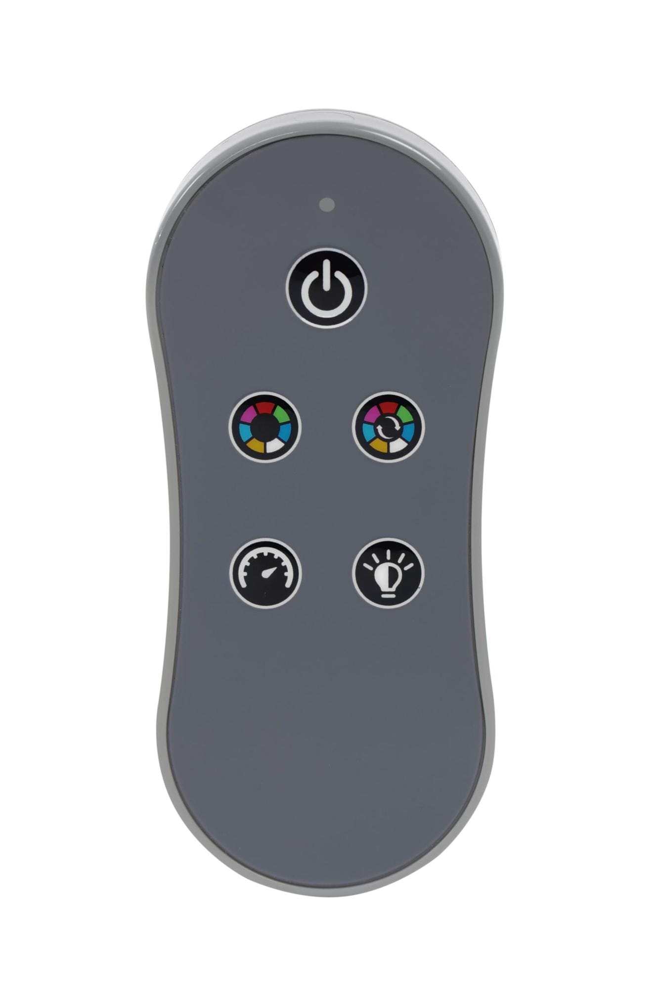 Opblaasbare bubbelbaden Lay-Z Spa Lay-Z-Spa Hollywood AirJet opblaasbare spa 4-6 personen Bestway 7