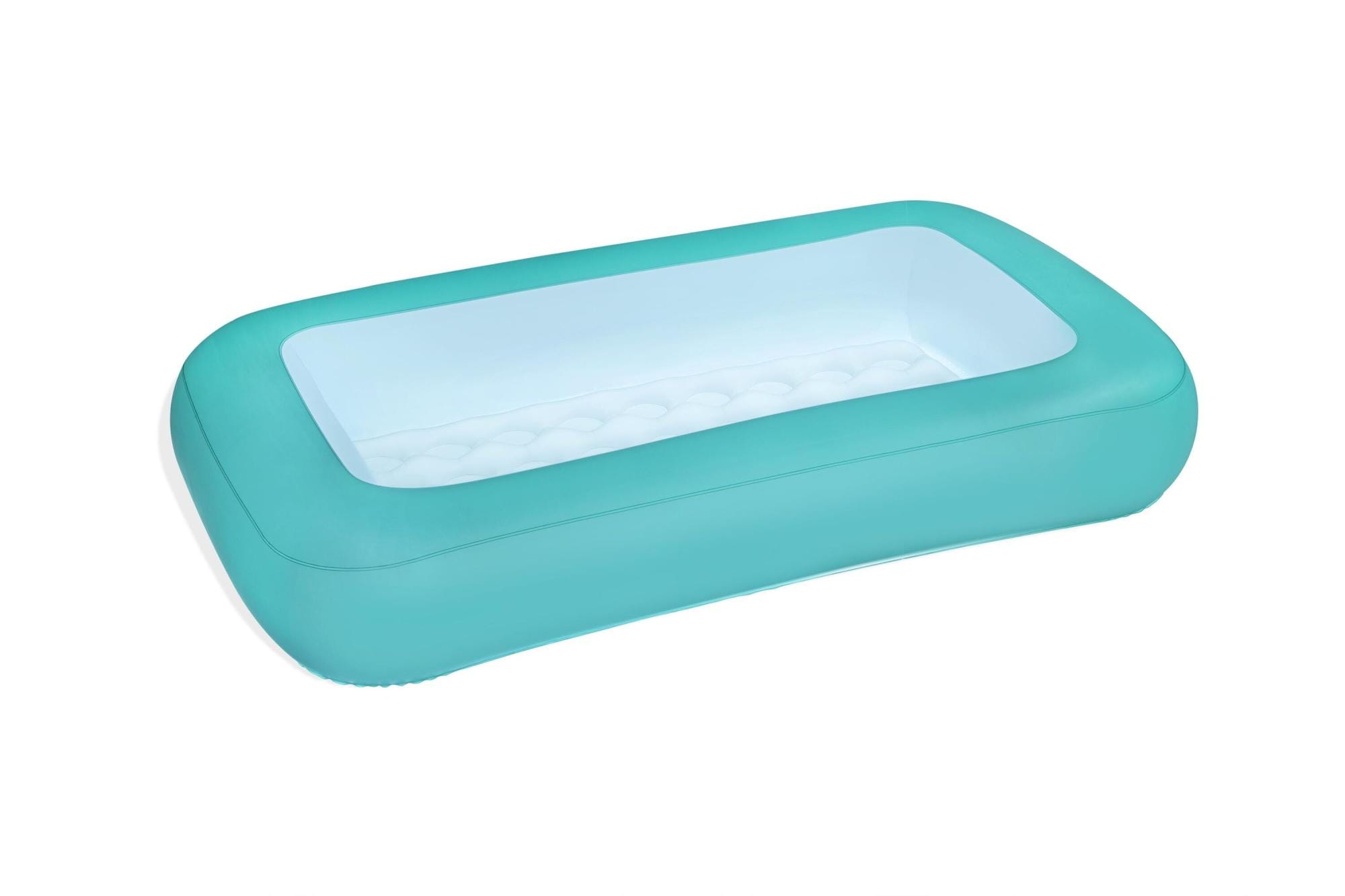 Opblaasbare spullen voor kinderen Bestway Aquababes Kinderzwembad 1,65 m x 1,04 m x 25 cm Bestway 1