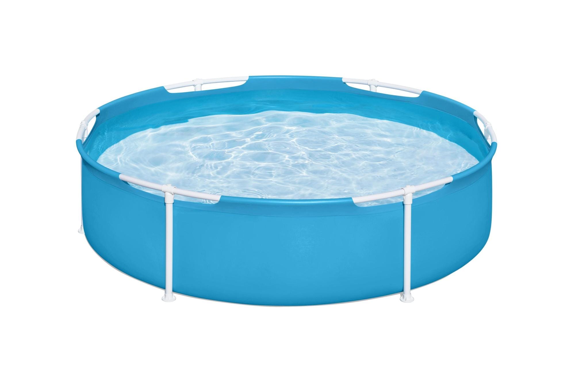 Opblaasbare spullen voor kinderen Bestway My First Frame Bovengronds Zwembad 1,52 m x 38 cm Bestway 1
