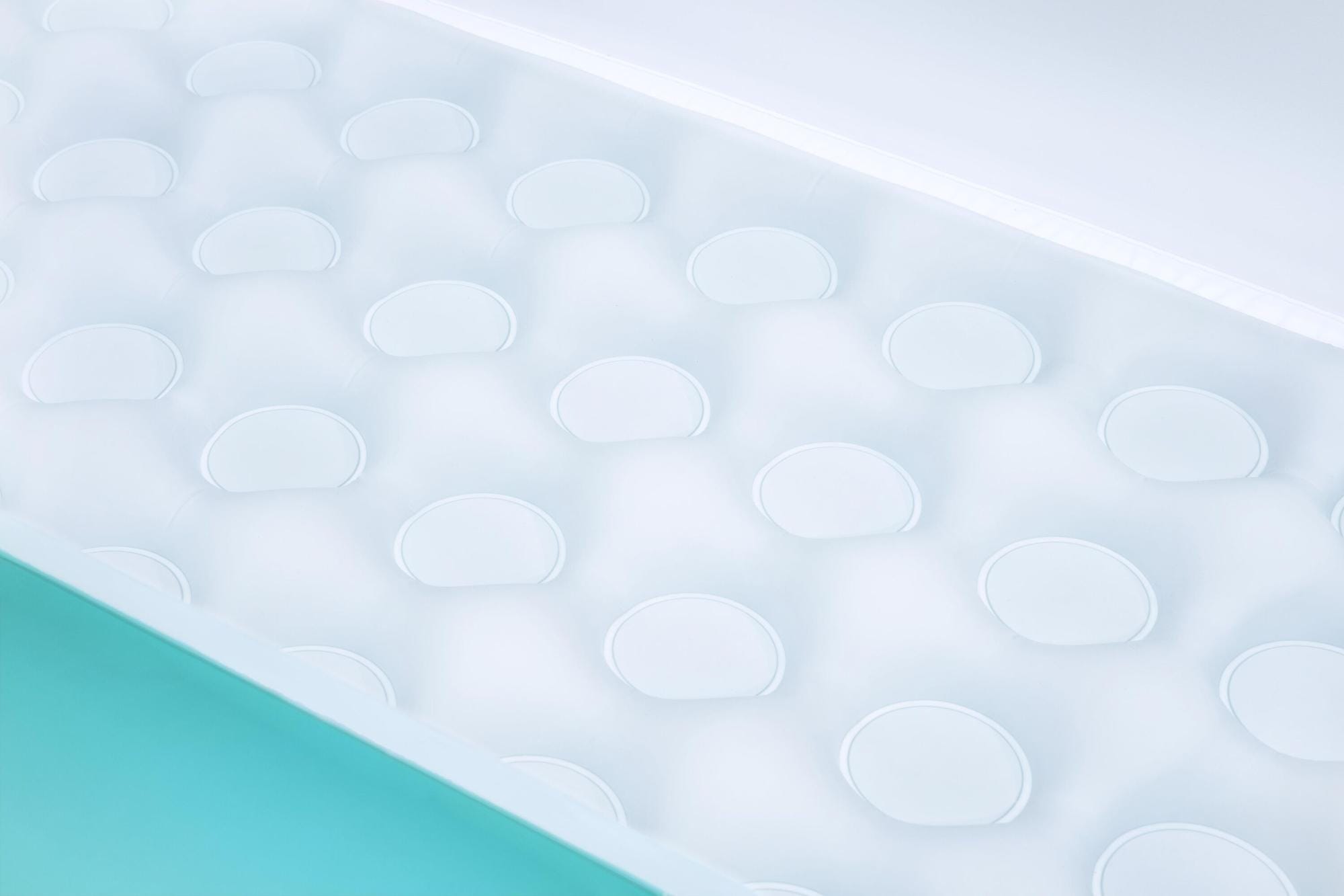 Opblaasbare spullen voor kinderen Bestway Aquababes Kinderzwembad 1,65 m x 1,04 m x 25 cm Bestway 10