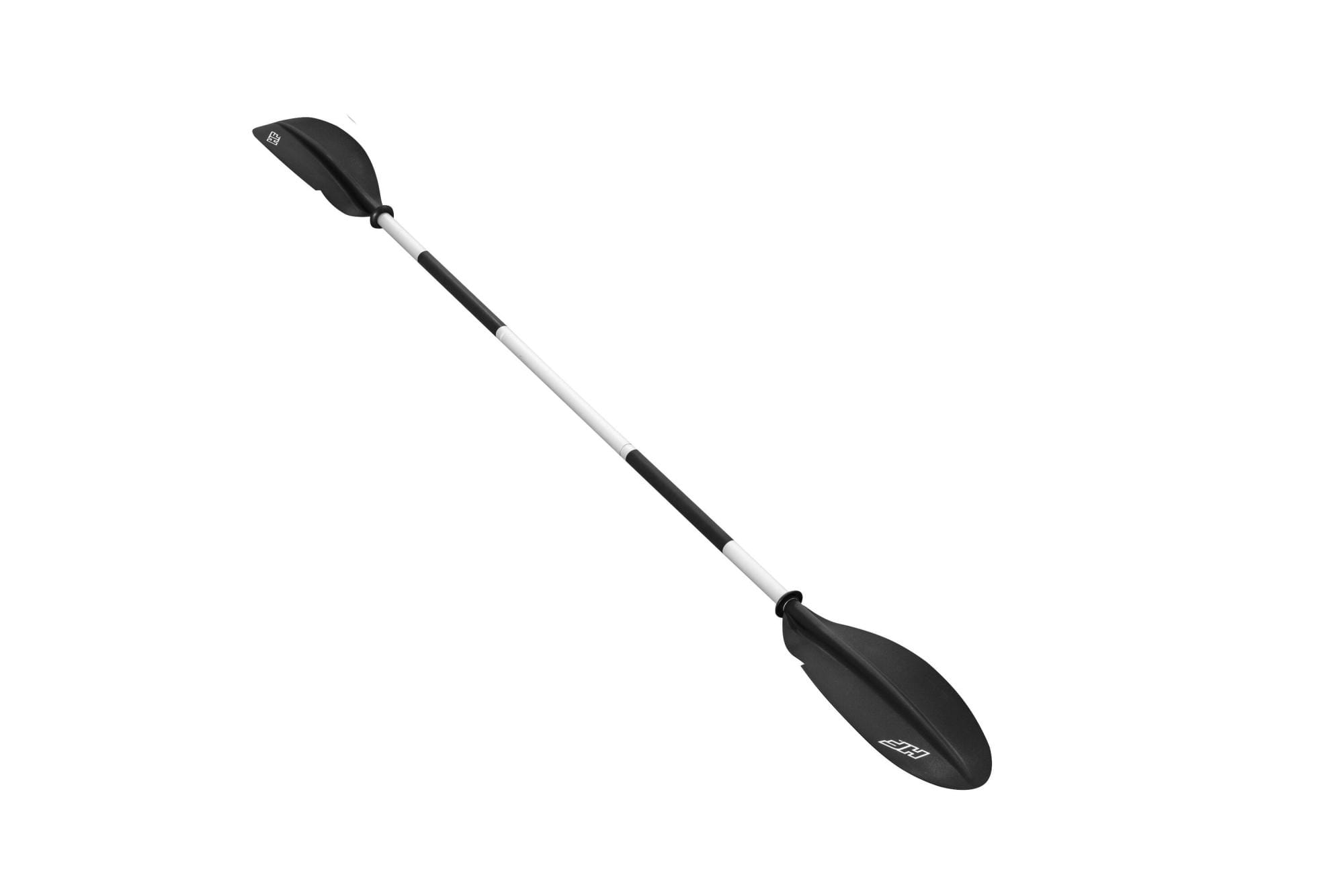 SUP en kajak Surge Elite opblaasbare kayak van 312x93 cm, voor 1 persoon Bestway 7