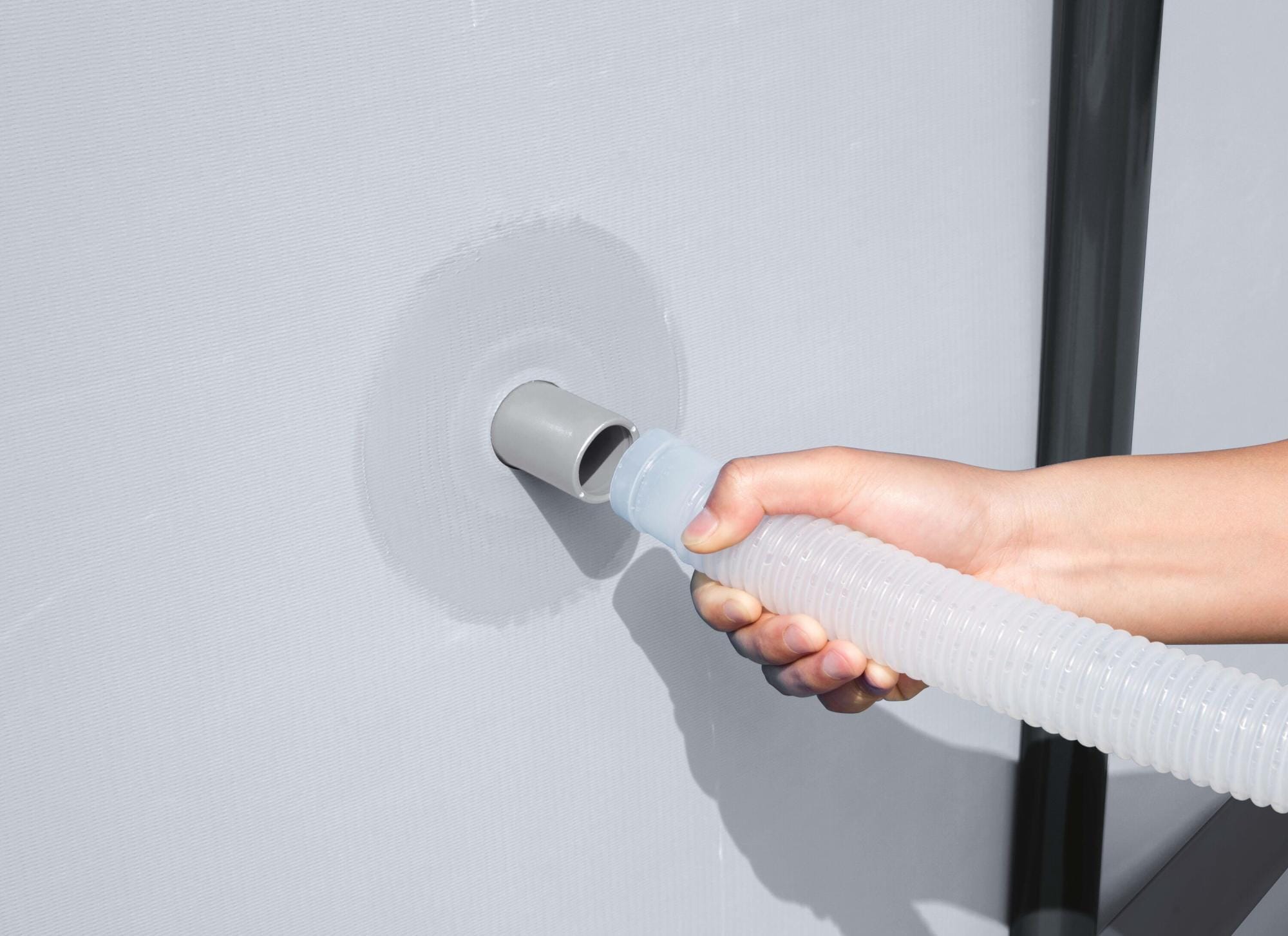 Accessoires Bestway 3.028 L Bovengrondse Zwembad Filterpomp Bestway 5