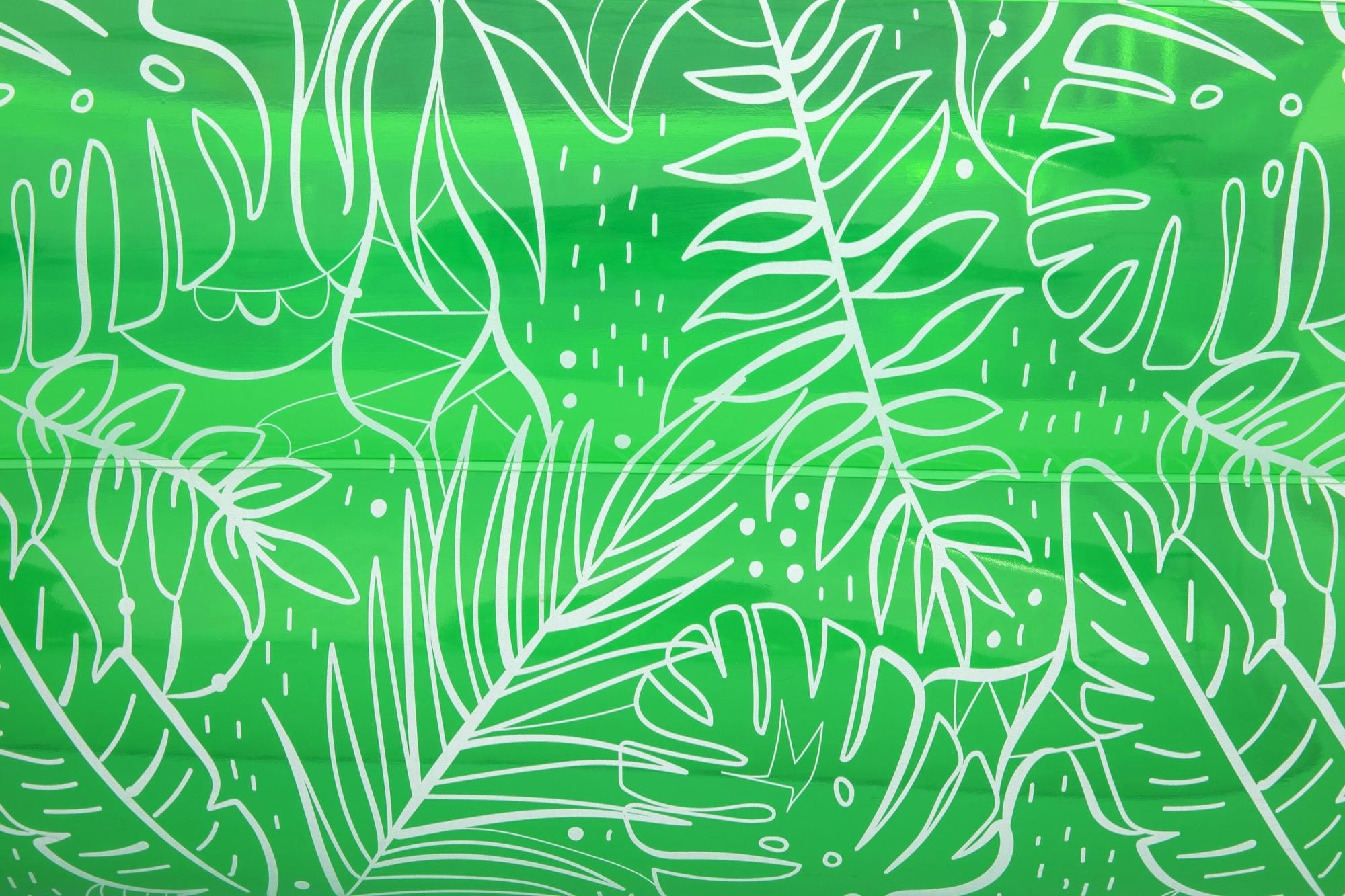 Opblaasbare spullen voor kinderen Bestway Tropical Paradise opblaasbaar familiezwembad Bestway 7