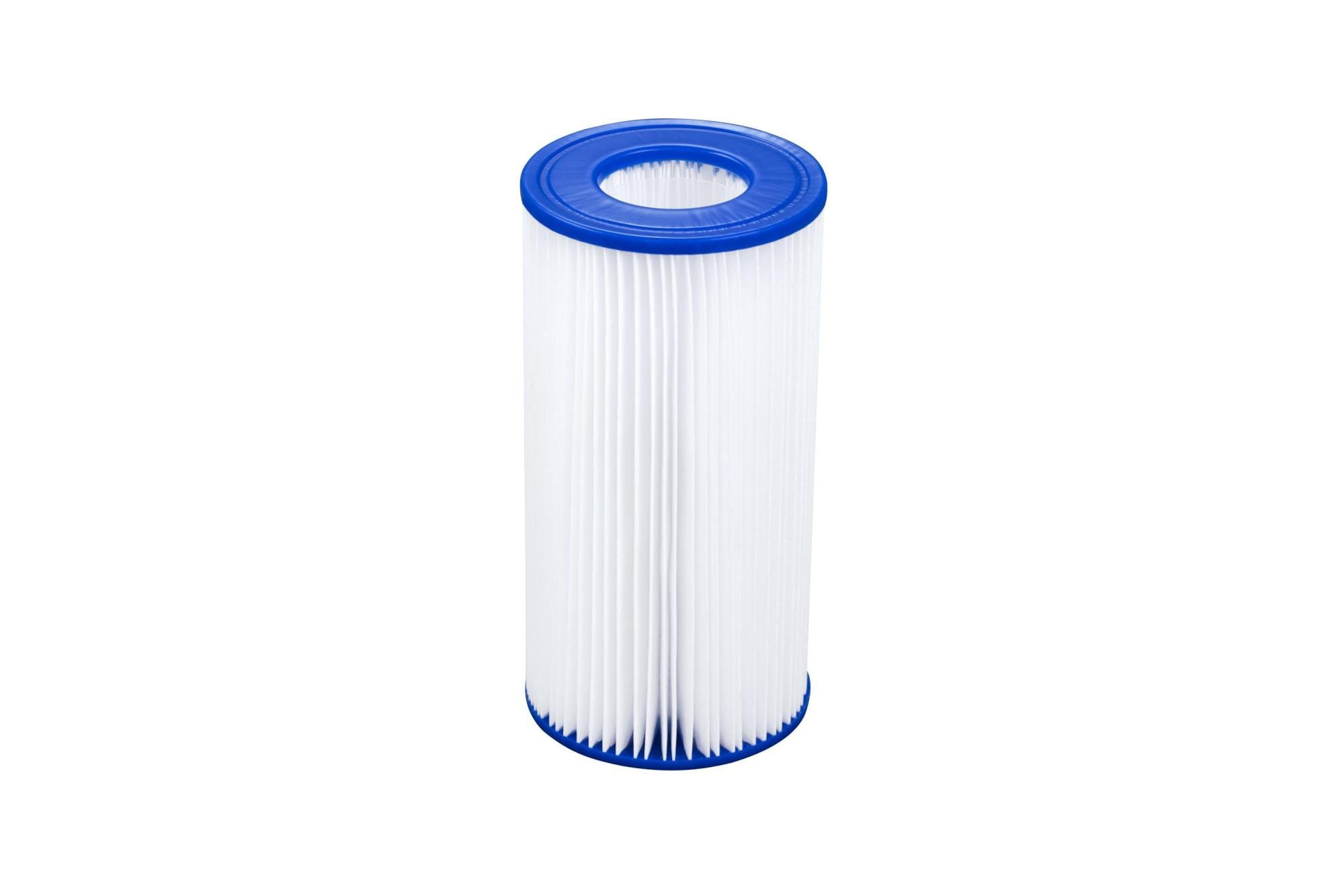Accessoires Bestway Zwembad Filterpatroon (III-A/C) Bestway 1