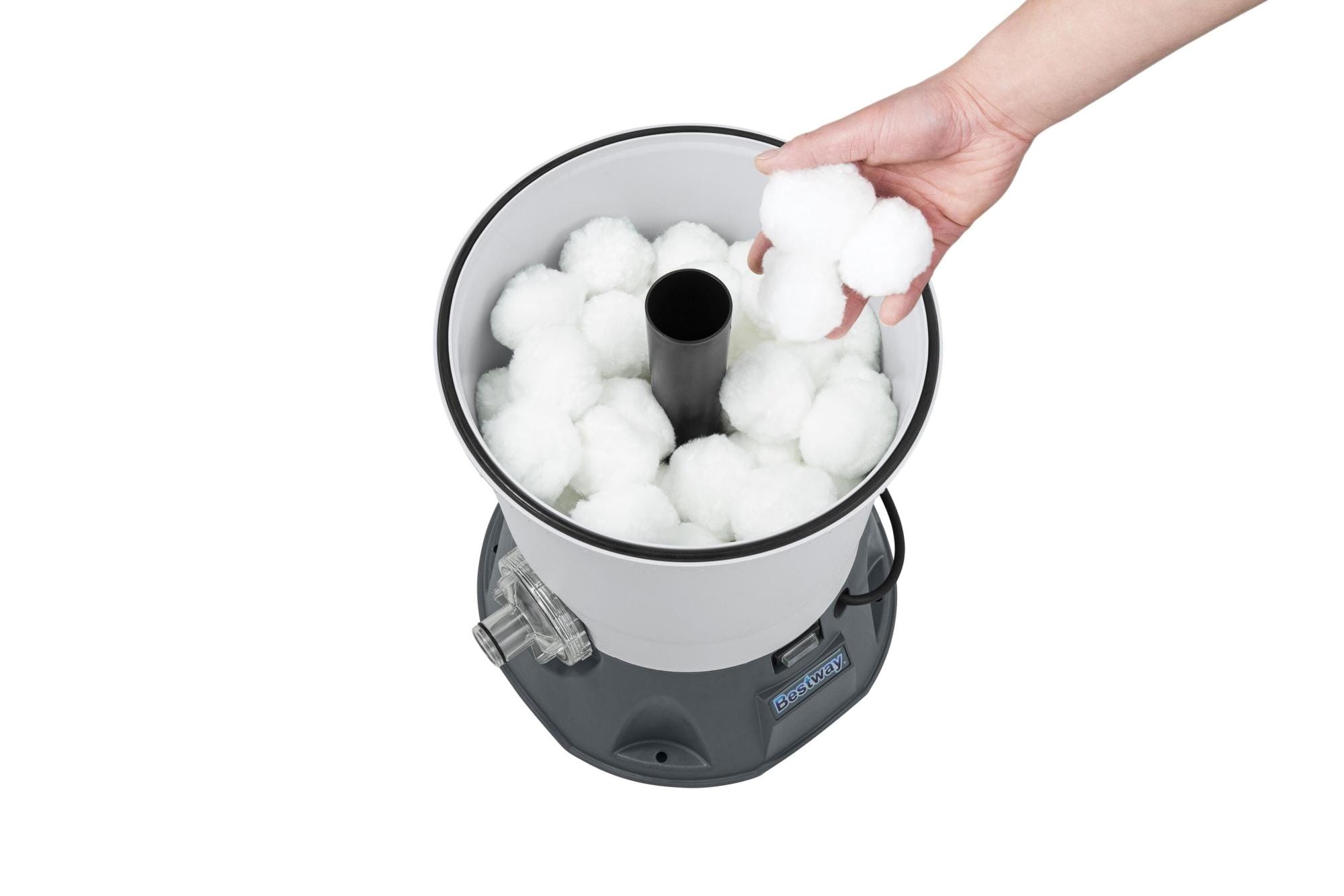 Accessoires Bestway 3.028 L Zandfilterpomp Bestway 5