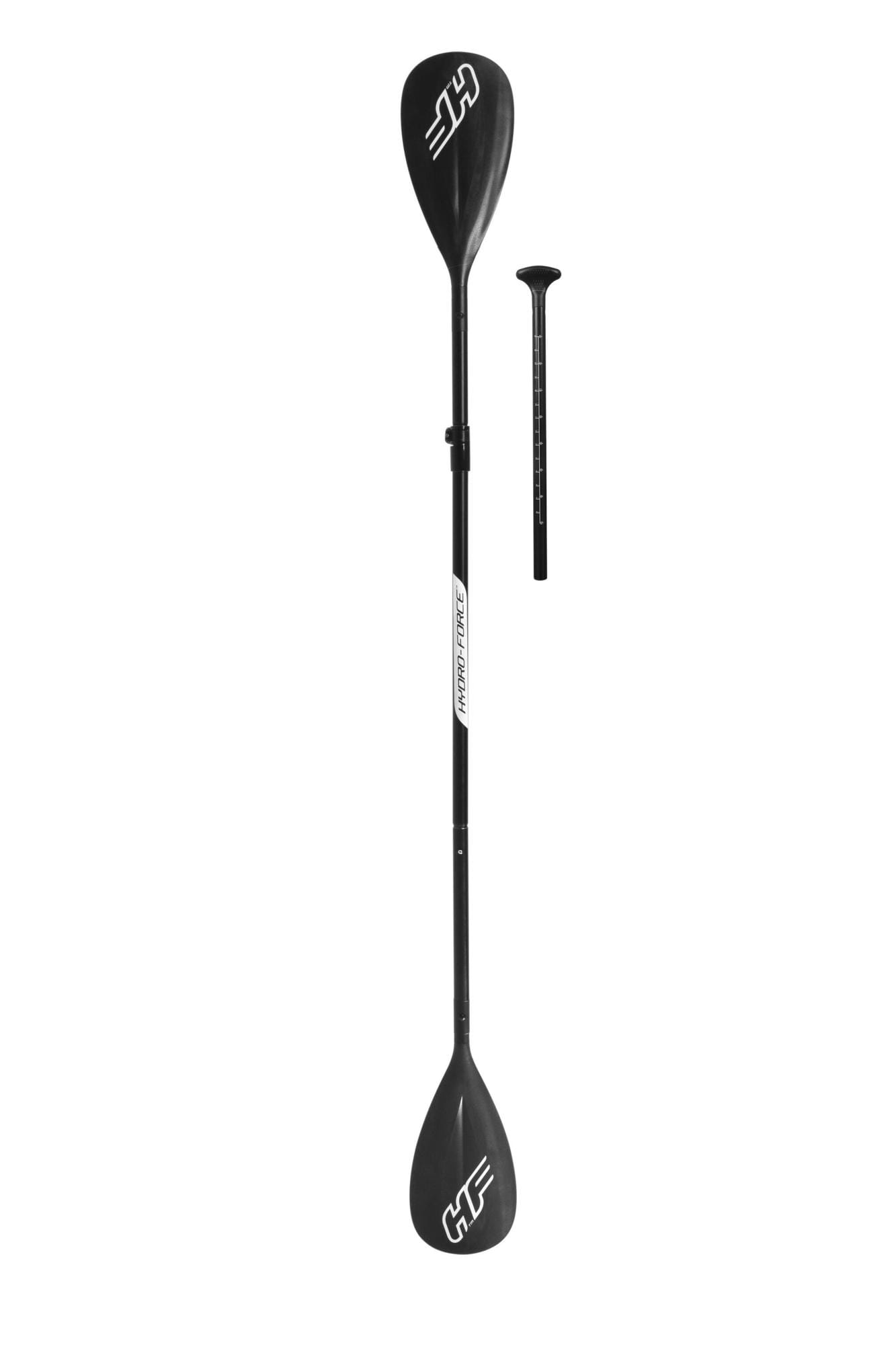 SUP en kajak White Cap convertibile opblaasbaar SUP-board van 305x84 cm Bestway 7