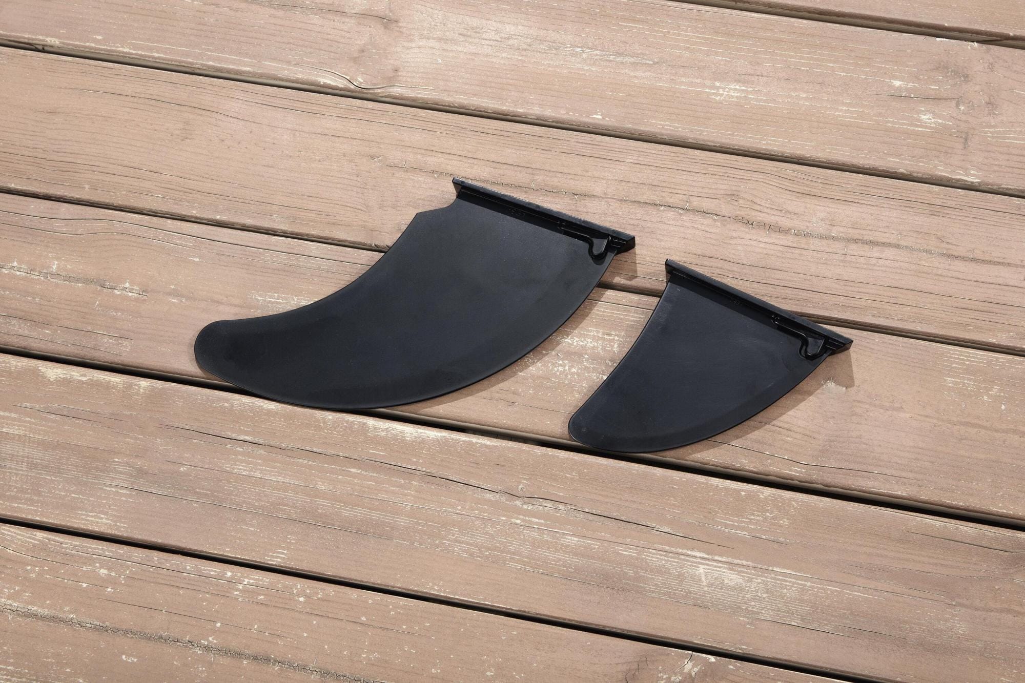 SUP en kajak Surge Elite opblaasbare kayak van 382x94 cm, voor 2 personen Bestway 8