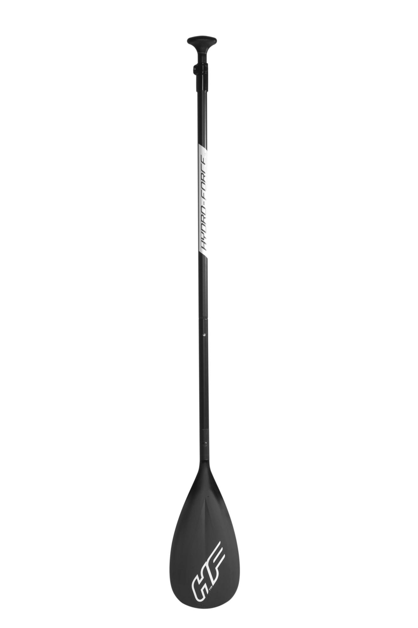 SUP en kajak Aqua Excursion opblaasbaar SUP-board van 381x79x15 cm Bestway 8