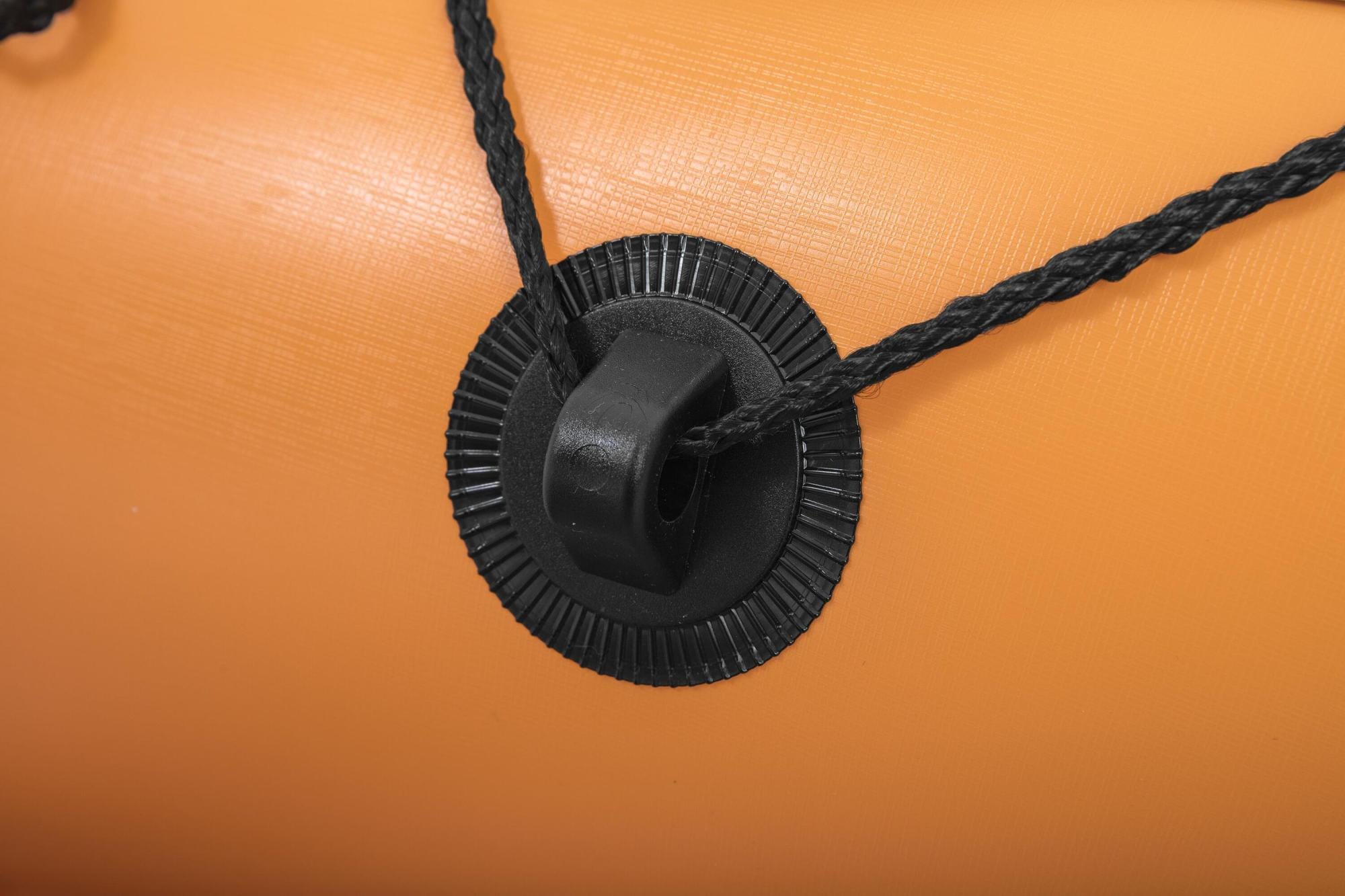 SUP en kajak Rapid opblaasbare kayak van 321x100 cm, voor 2 personen Bestway 6