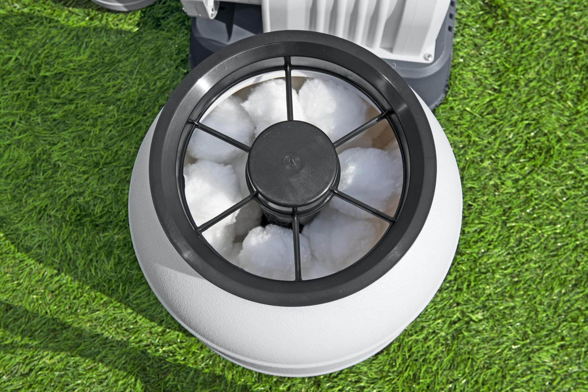 Accessoires Bestway Polysphere Zwembad Filterbollen Bestway 6