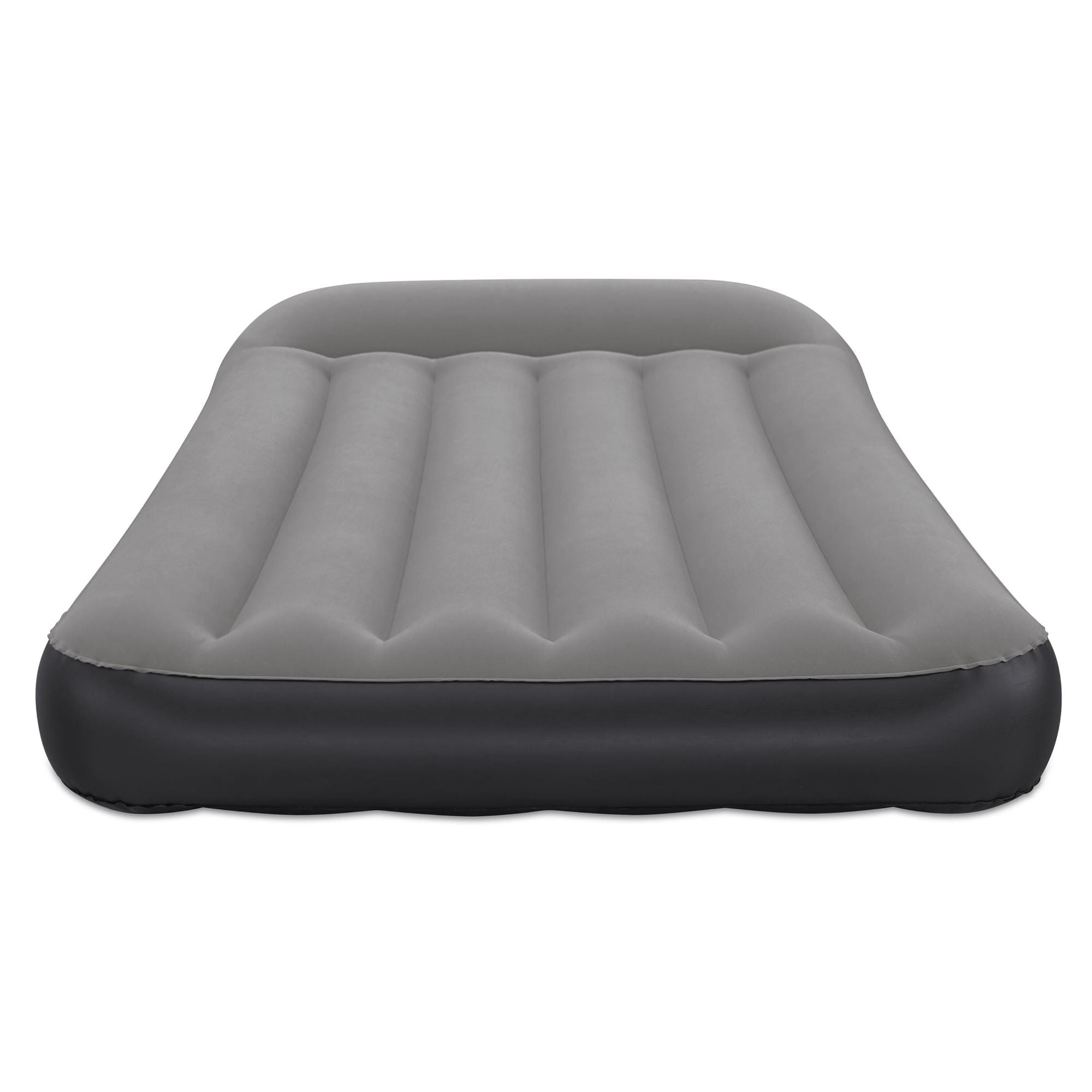 Luchtbed Bestway Tritech Twin Luchtmatras met Ingebouwde USB-Pomp 1,88 m x 99 cm x 30 cm Bestway 1