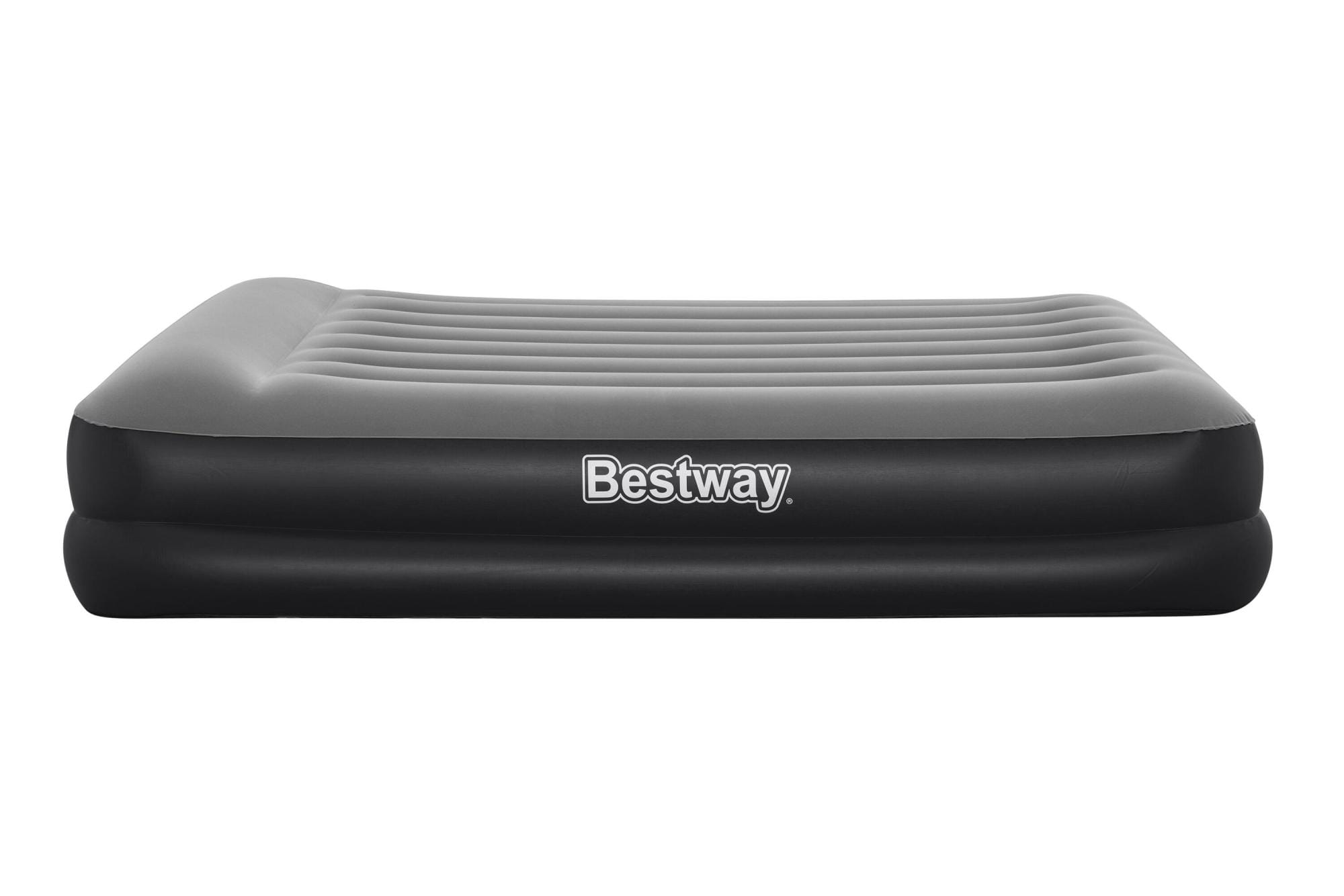 Luchtbed Bestway Tritech Queen Luchtmatras met Ingebouwde AC-Pomp 2,03 m x 1,52 m x 46 cm Bestway 8