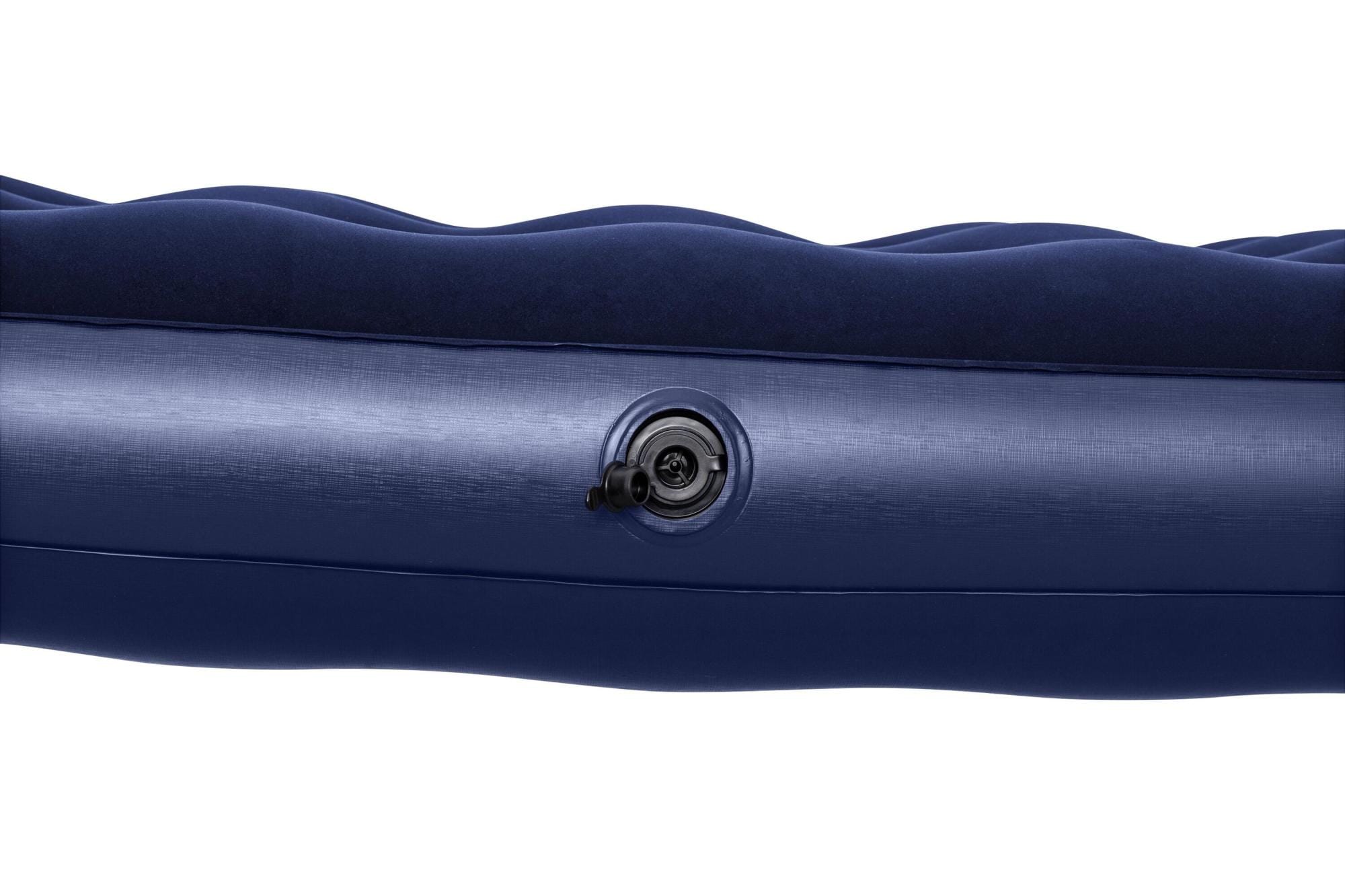 Luchtbed Bestway Queen Luchtmatras 2,03 m x 1,52 m x 22 cm Bestway 16