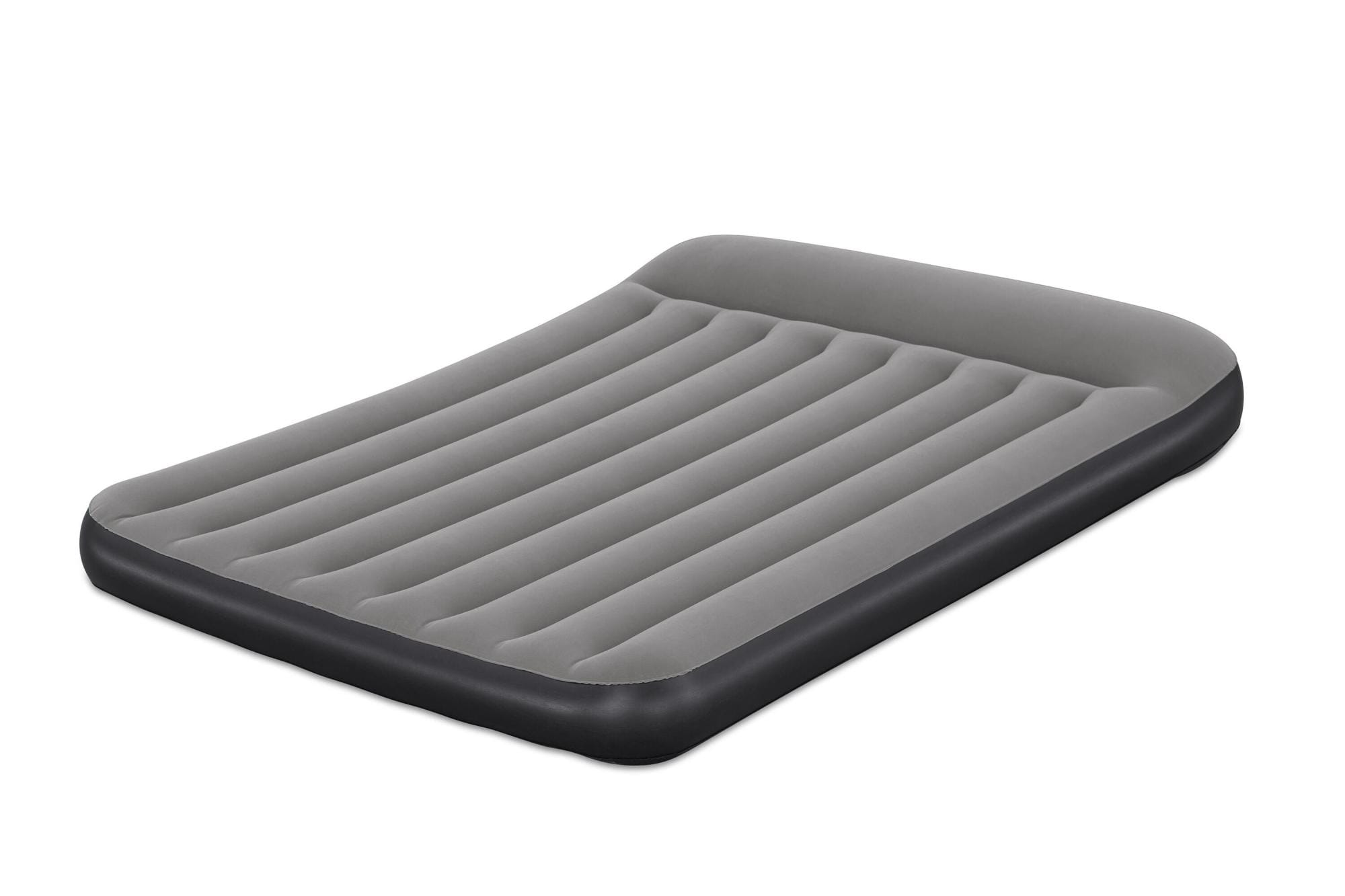 Luchtbed Bestway Tritech Queen Luchtmatras met Ingebouwde USB-Pomp 2,03 m x 1,52 m x 30 cm Bestway 1