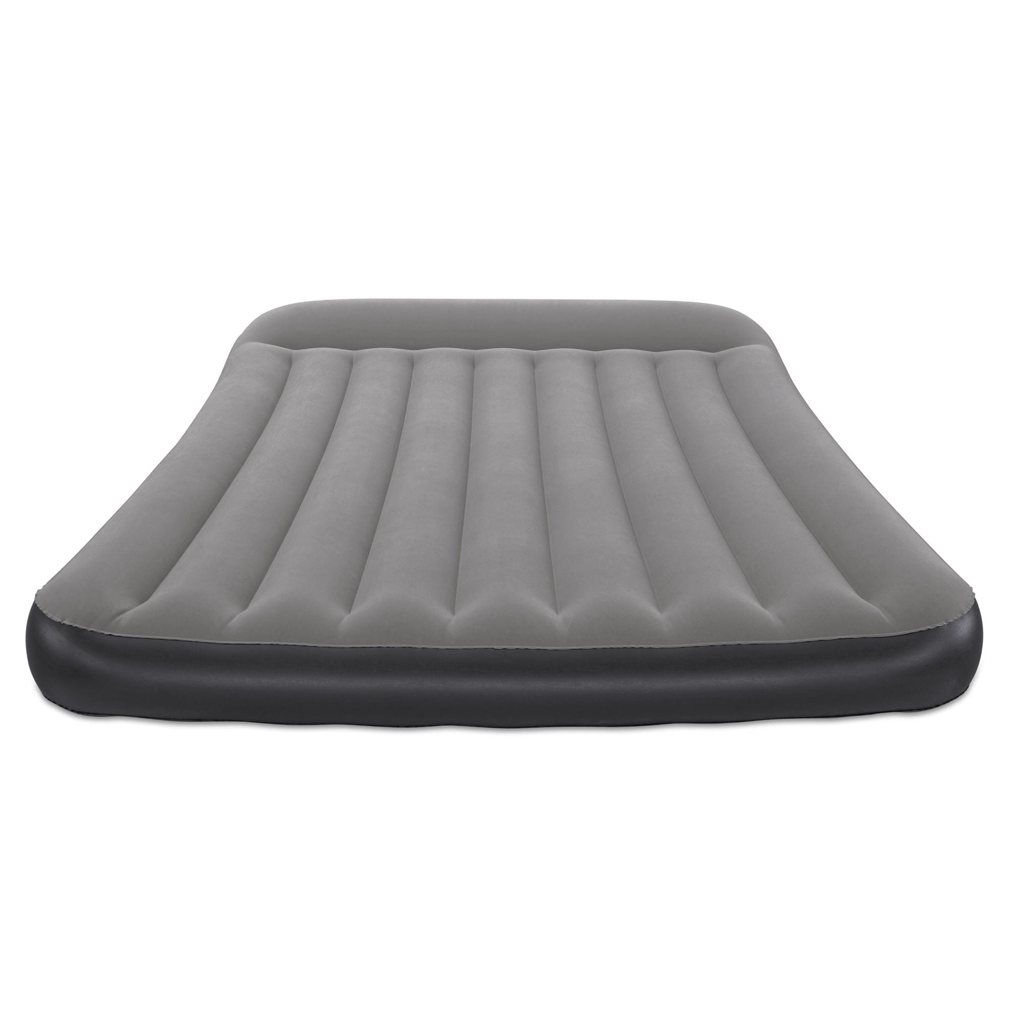 Luchtbed Bestway Tritech Queen Luchtmatras met Ingebouwde USB-Pomp 2,03 m x 1,52 m x 30 cm Bestway 1