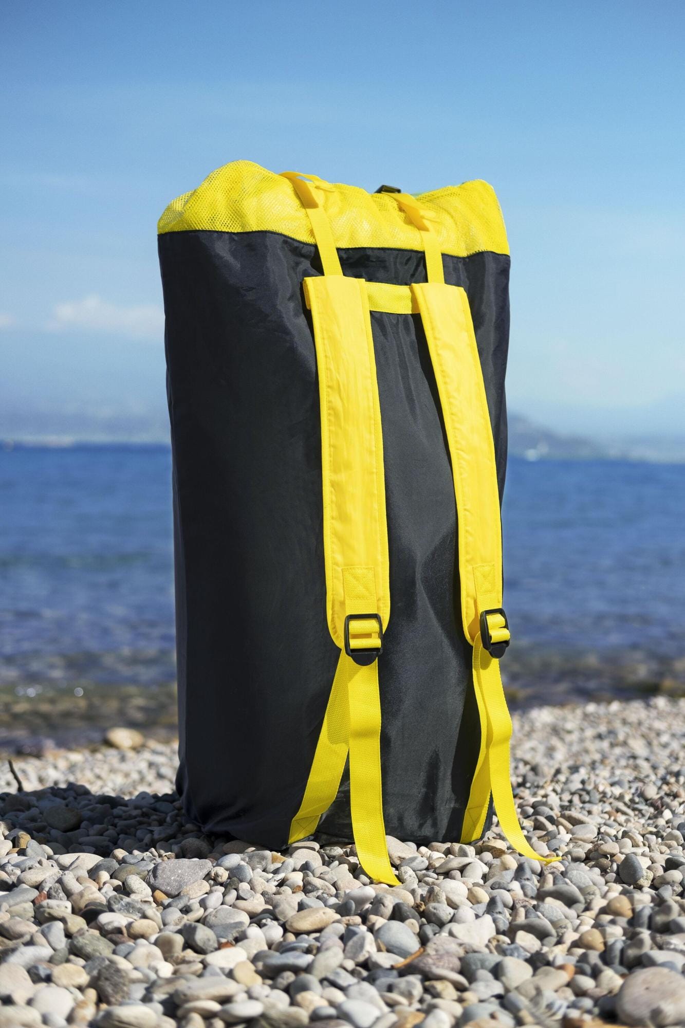 SUP en kajak HuaKa'i opblaasbaar SUP-board van 305x84 cm Bestway 8
