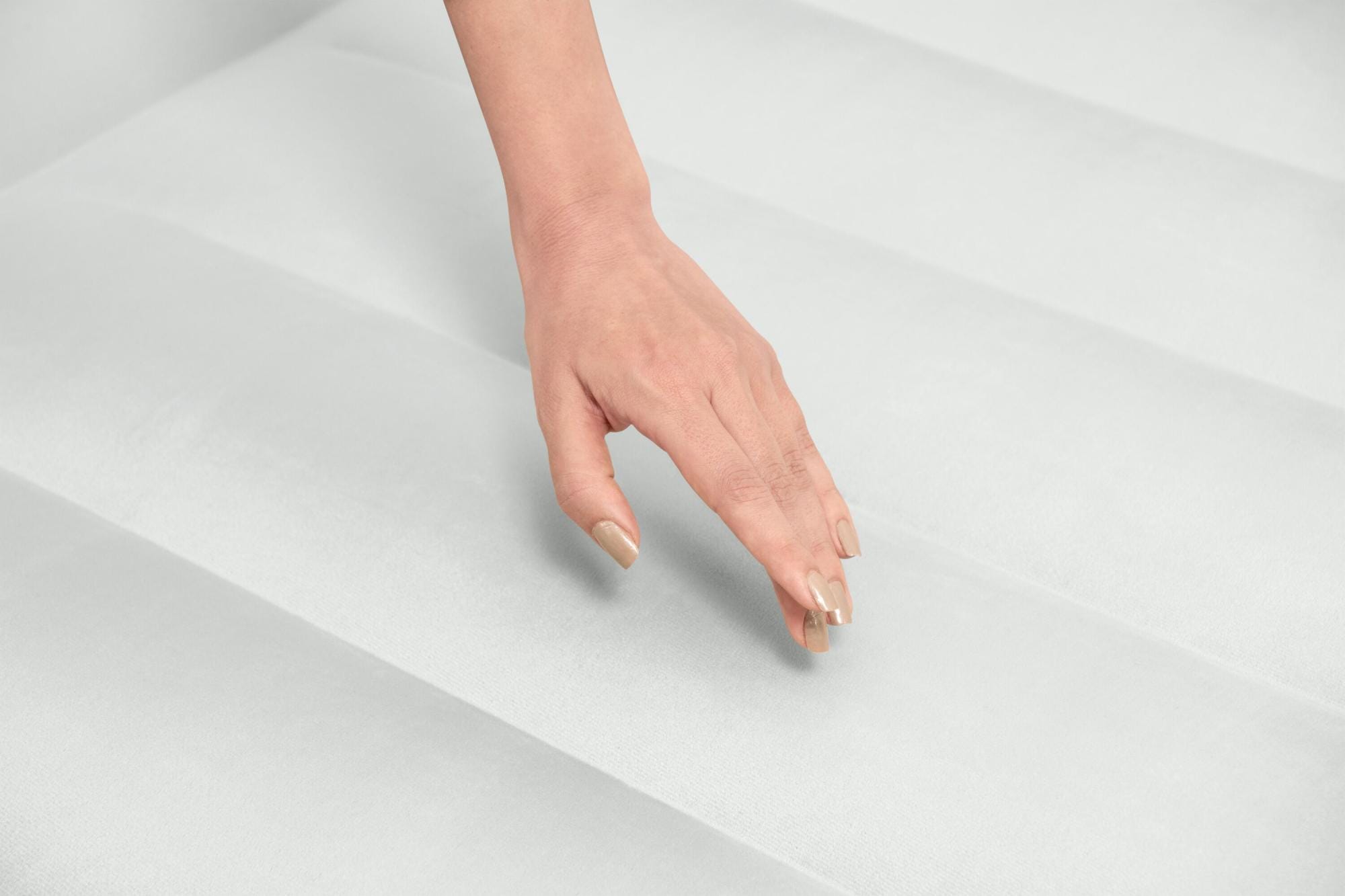 Luchtbed Bestway ToughLite TPU Queen Luchtmatras met Ingebouwde AC Pomp 2,03 m x 1,52 m x 46 cm Bestway 9