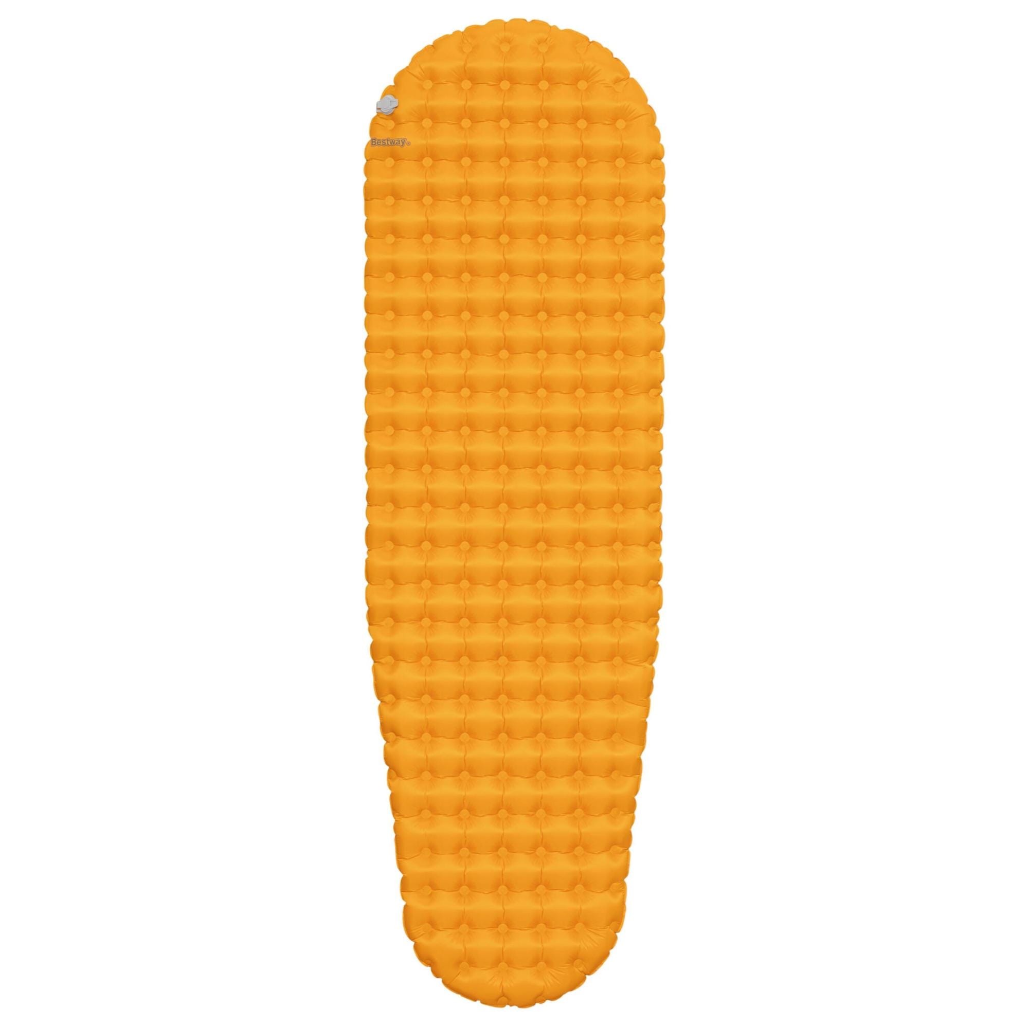 Luchtbed Bestway RidgeLite Geïsoleerde Standaard Mummy Slaapmat Bestway 1