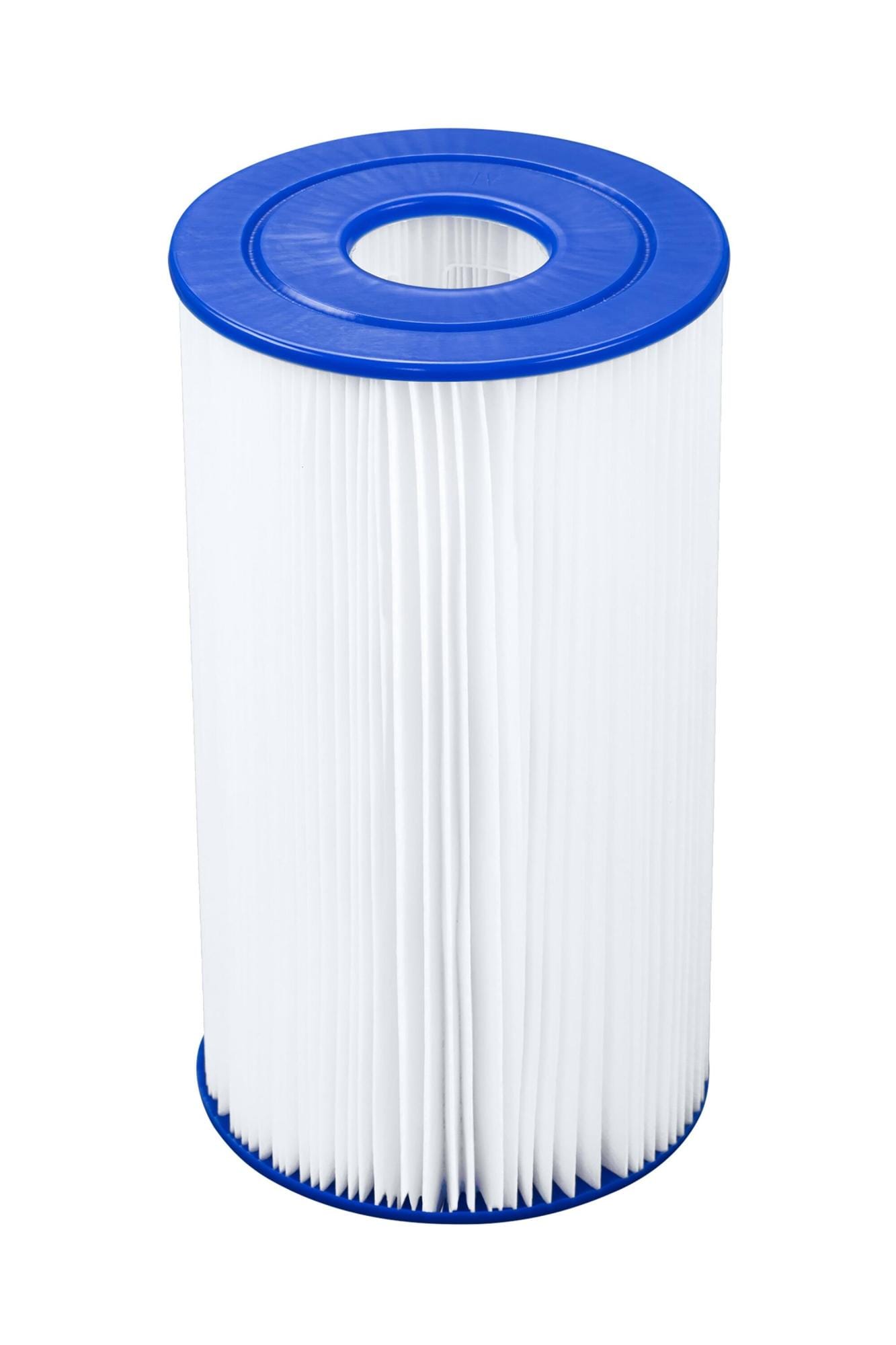 Accessoires Bestway Zwembad Filterpatroon (IV-B) Bestway 1
