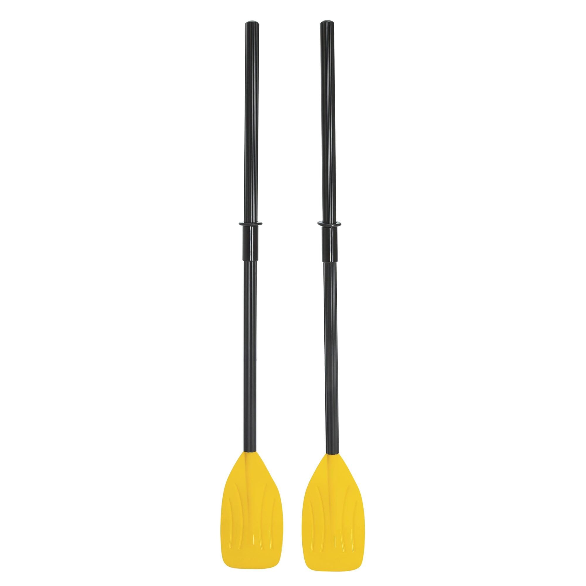 SUP en kajak Hydro Force Roeispaan Set 1,24 m (1 Paar) Bestway 1