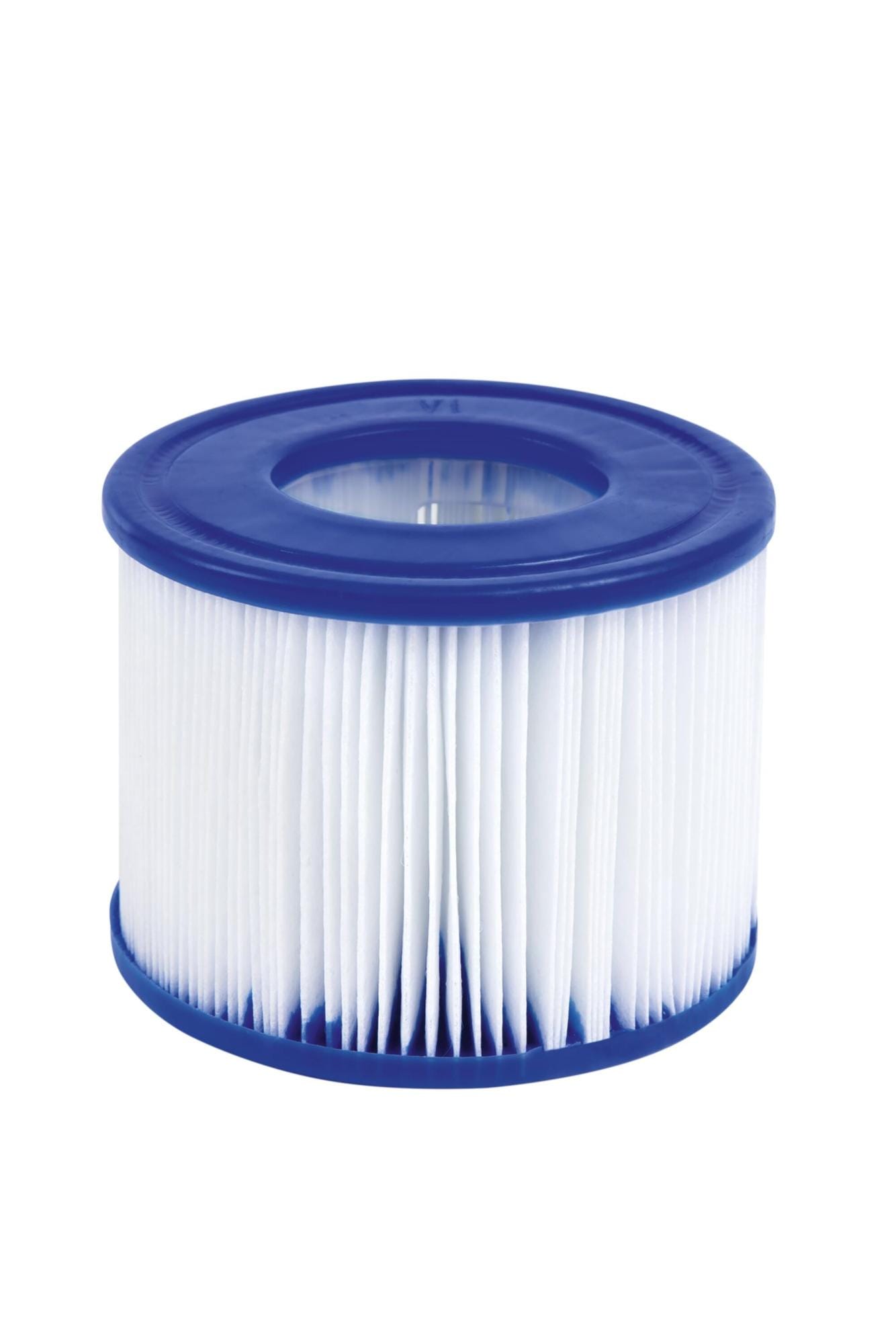 Opblaasbare bubbelbaden Lay-Z Spa Lay-Z-Spa Miami AirJet opblaasbare spa 2-4 personen Bestway 8