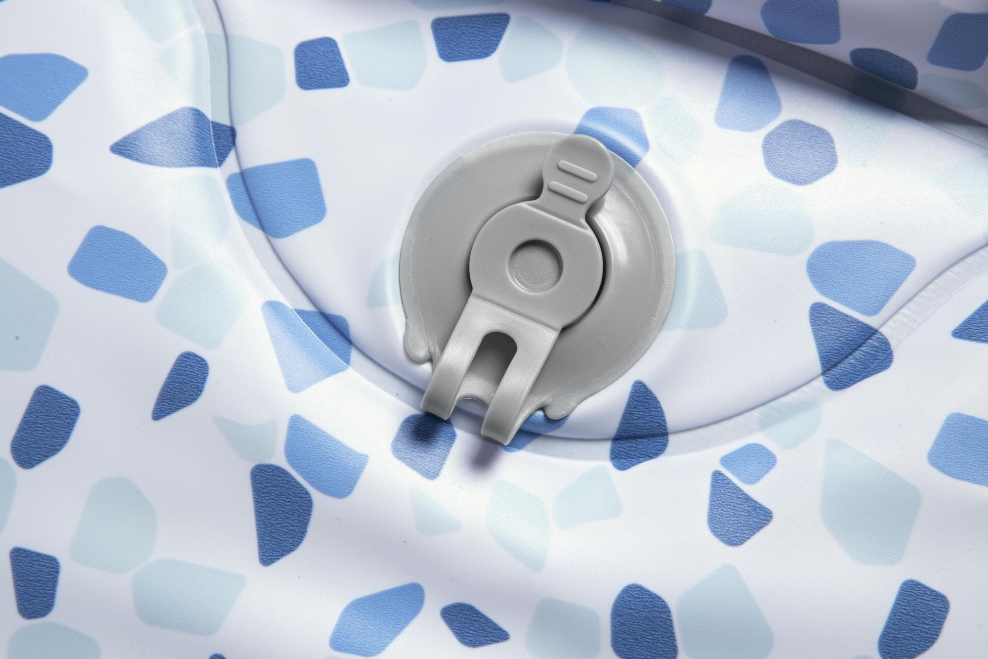 Opblaasbare bubbelbaden Lay-Z Spa Lay-Z-Spa Milan AirJet Plus opblaasbare hottub met appbediening 4-6 personen Bestway 18