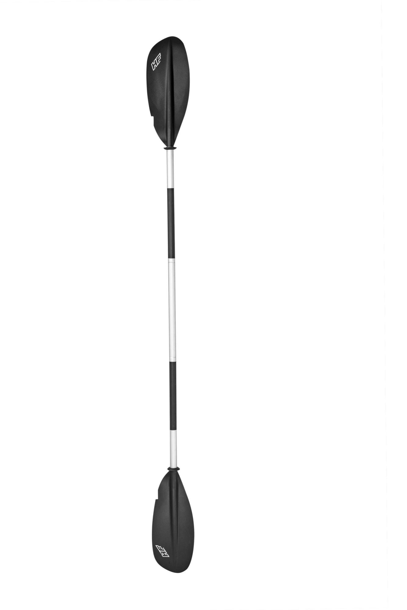 SUP en kajak Ventura kayak opblaasbare van 280x86 cm, voor 1 persoon Bestway 7