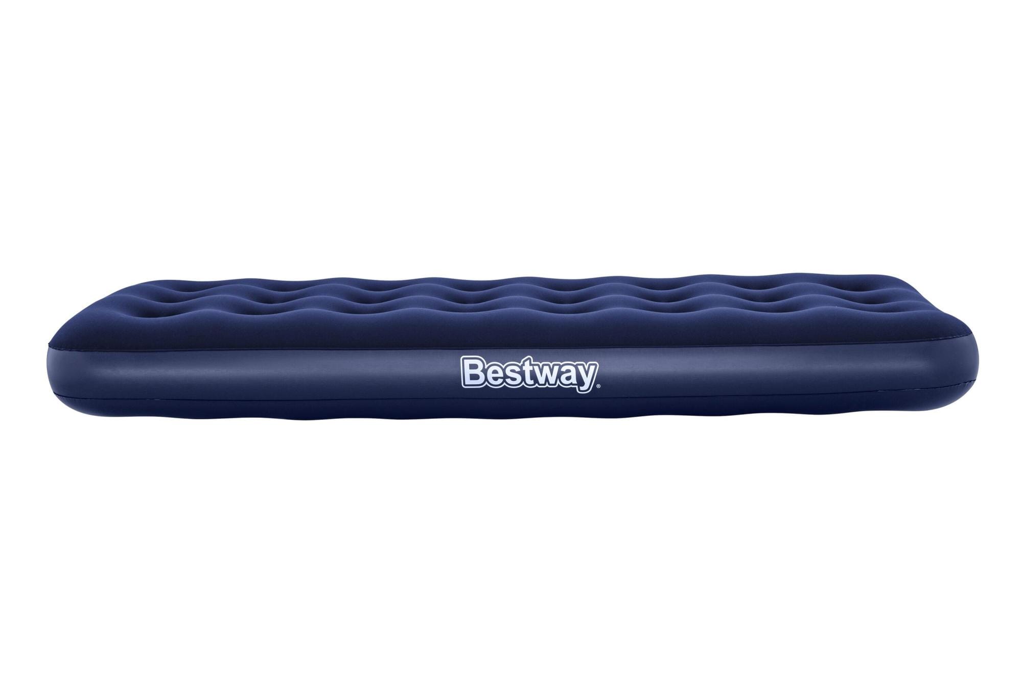 Luchtbed Bestway Junior Dubbele Luchtmatras 1,85 m x 76 cm x 22 cm Bestway 12