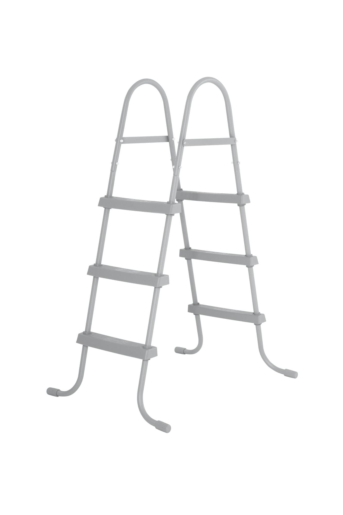 Bovengronds zwembad Steel Pro MAX bovengrondse ronde set van 366x100 cm met zonnescherm Bestway 5