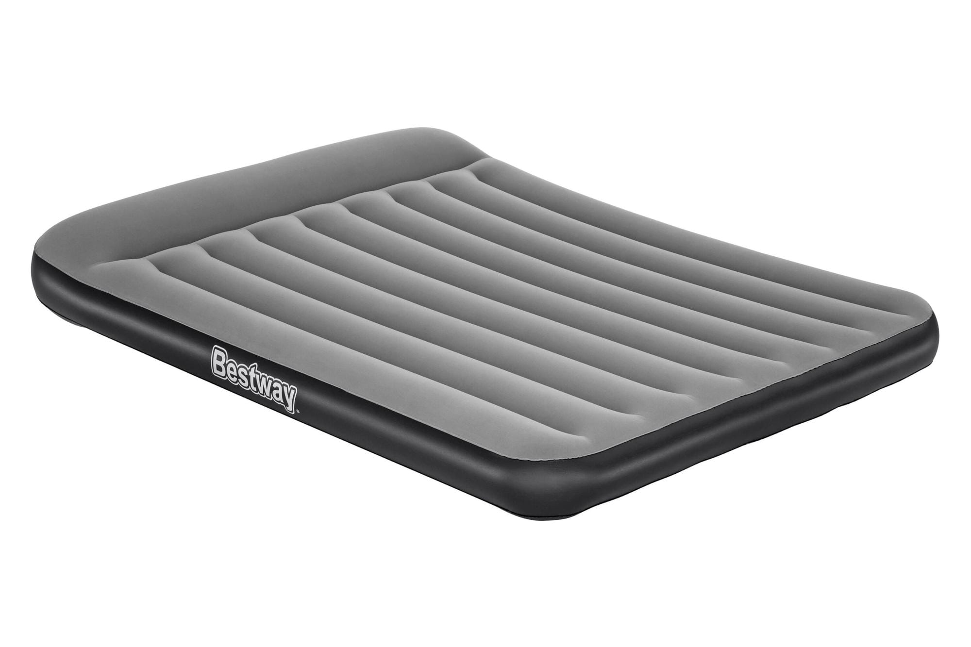 Luchtbed Bestway Tritech Queen Luchtmatras met Ingebouwde AC Pomp 2,03 m x 1,52 m x 30 cm Bestway 1