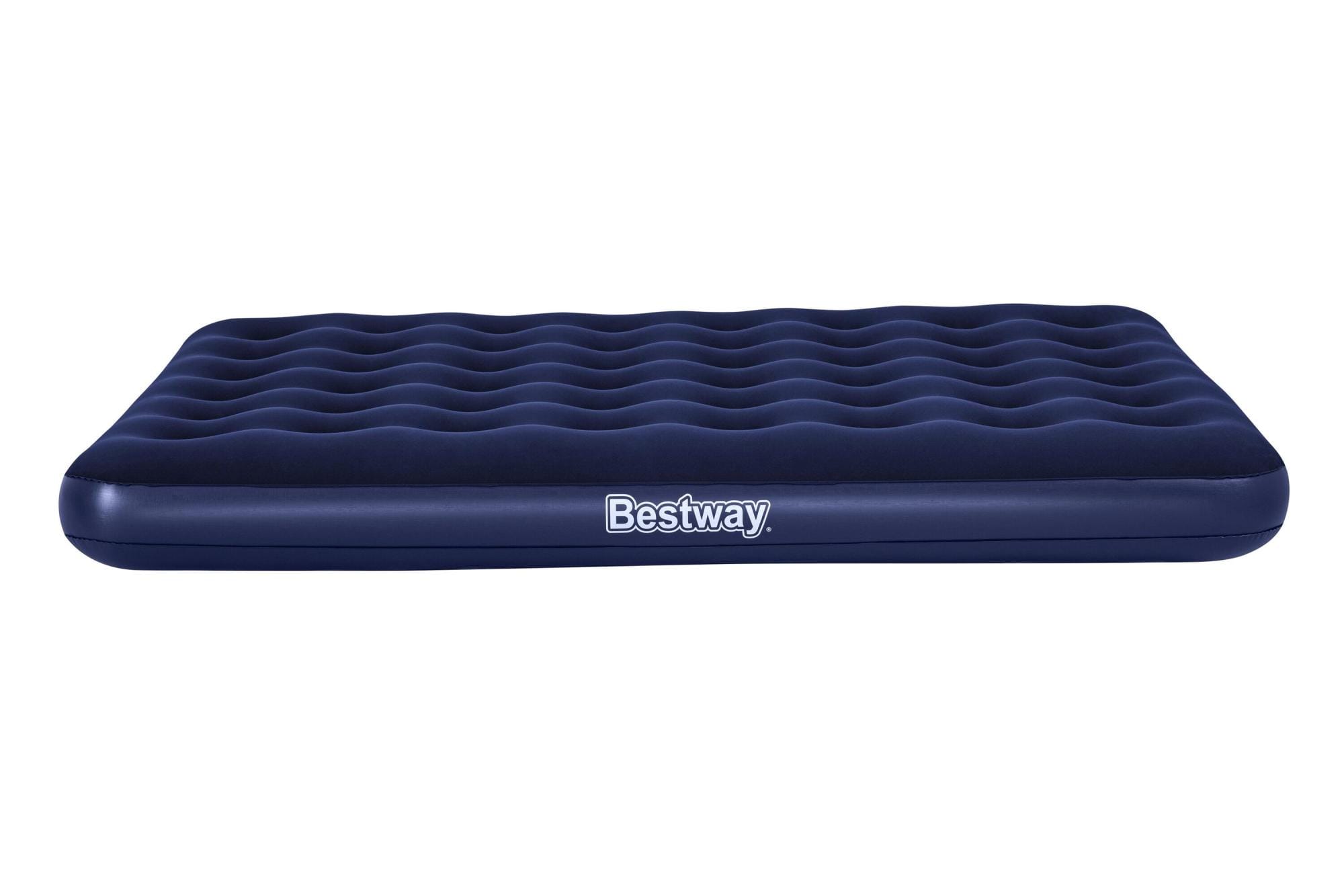 Luchtbed Bestway Queen Luchtmatras 2,03 m x 1,52 m x 22 cm Bestway 12