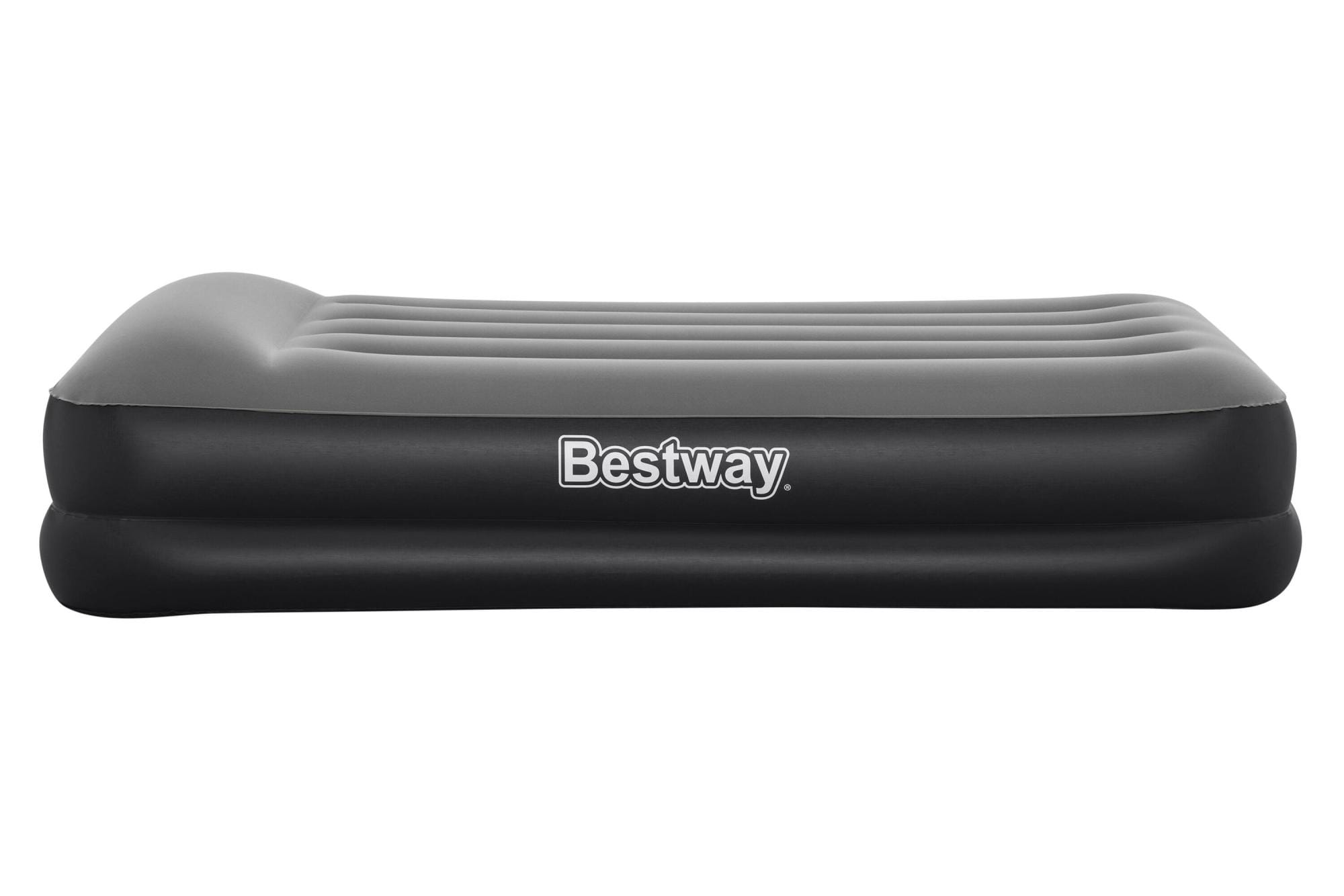 Luchtbed Bestway Tritech Twin Luchtmatras met Ingebouwde AC-Pomp 1,91 m x 97 cm x 46 cm Bestway 9