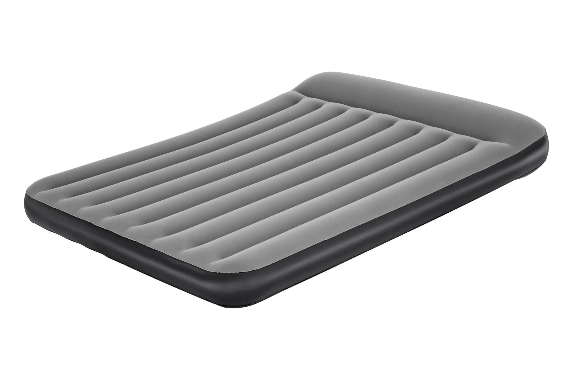 Luchtbed Bestway Tritech Queen Luchtmatras met Ingebouwde AC Pomp 2,03 m x 1,52 m x 30 cm Bestway 1