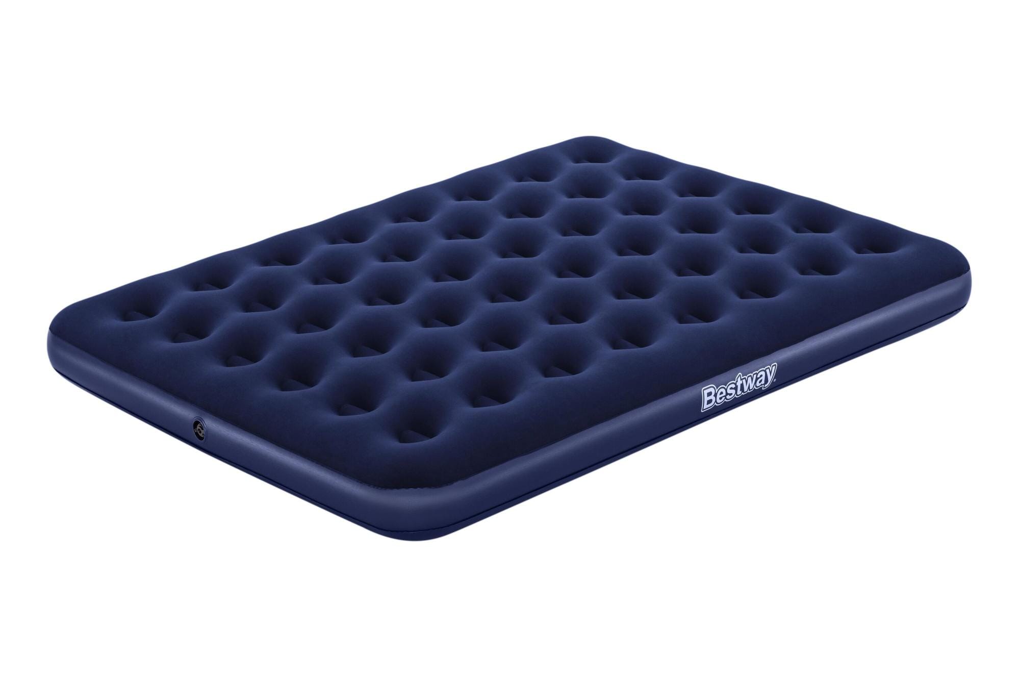 Luchtbed Bestway Queen Luchtmatras 2,03 m x 1,52 m x 22 cm Bestway 1