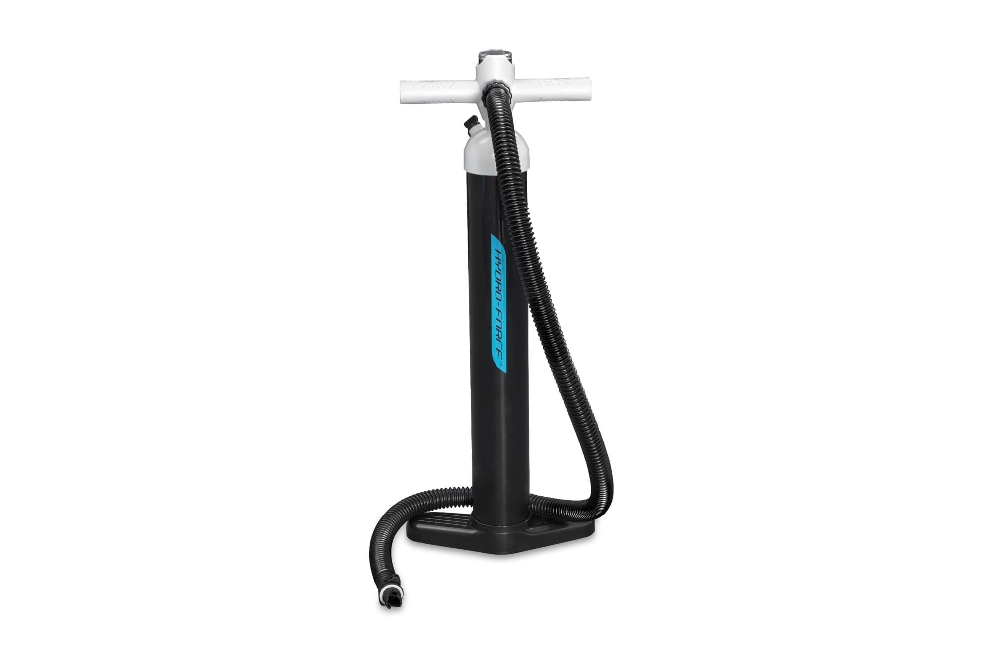 SUP en kajak Hydro-Force Aqua Escape Omvormbare Opblaasbare Stand-Up Paddleboard en Kayak Set 3,5 m Bestway 8