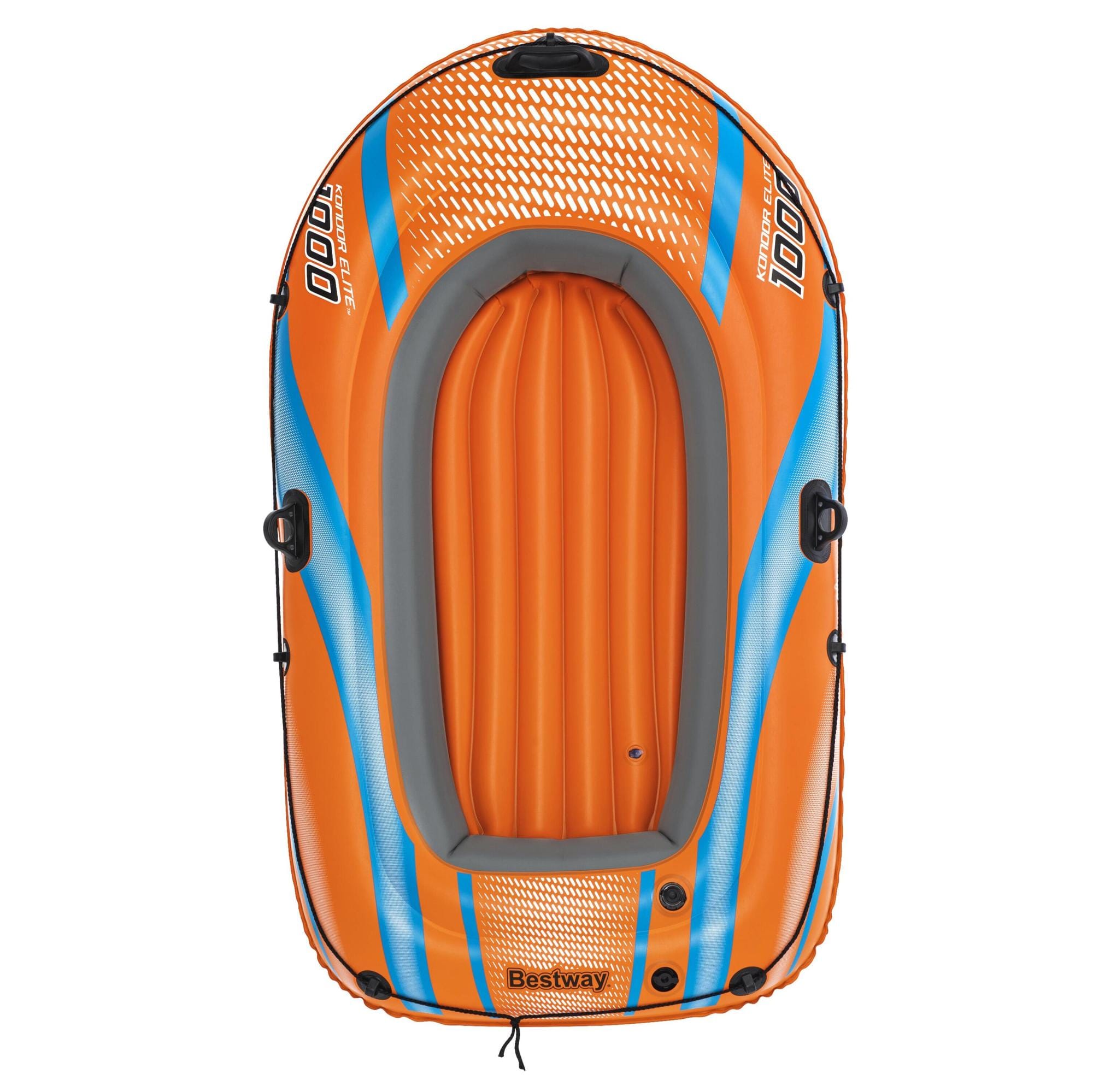SUP en kajak Bestway Kondor Elite 1000 Opblaasbaar Raft 1,62 m x 96 cm Bestway 1
