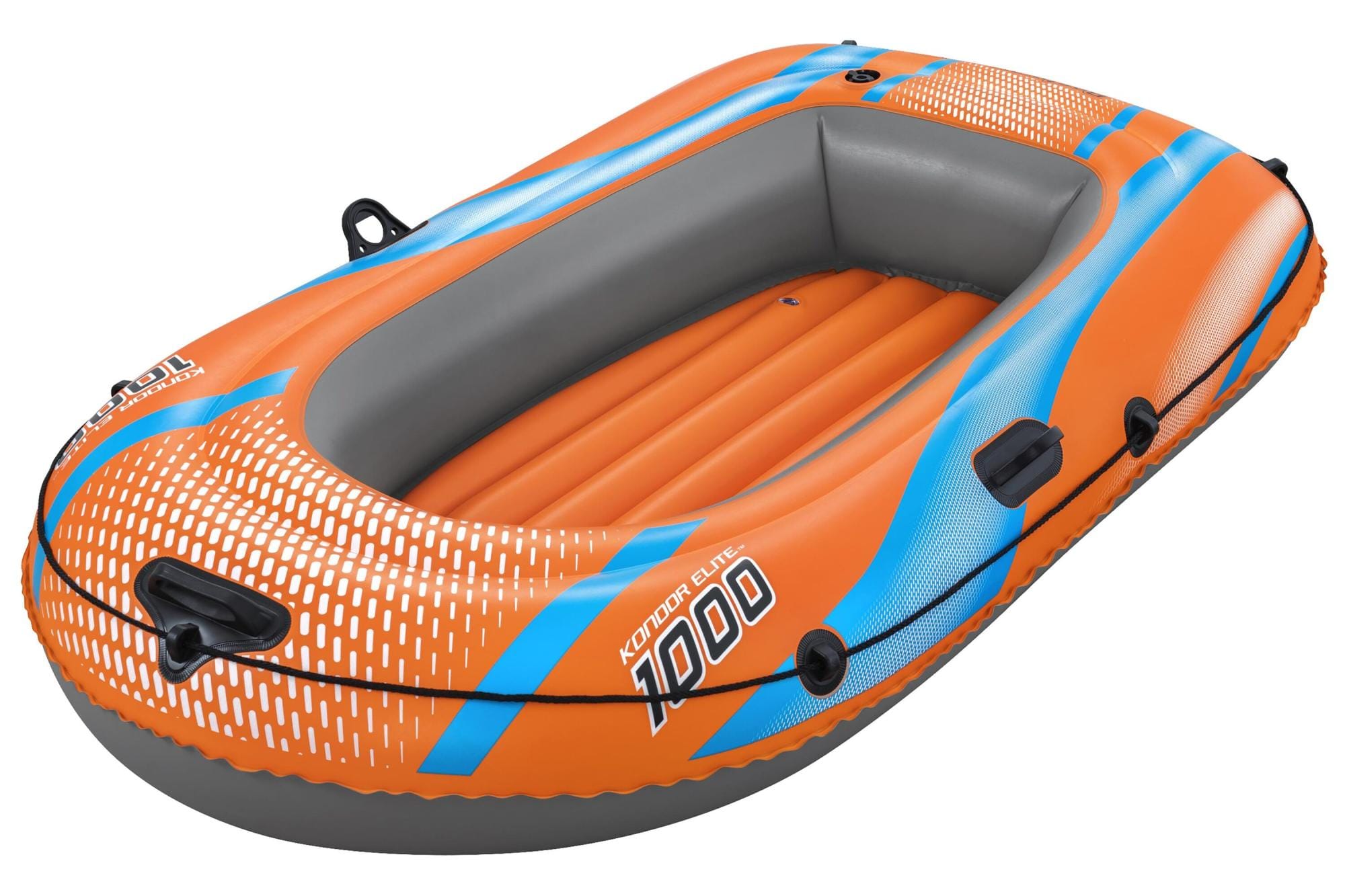 SUP en kajak Bestway Kondor Elite 1000 Opblaasbaar Raft 1,62 m x 96 cm Bestway 1