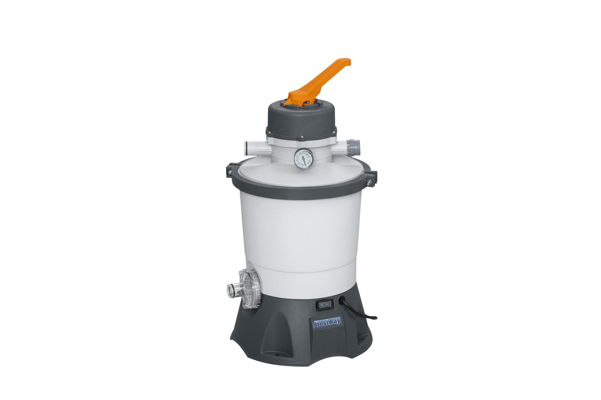Accessoires Bestway 3.028 L Zandfilterpomp Bestway 1