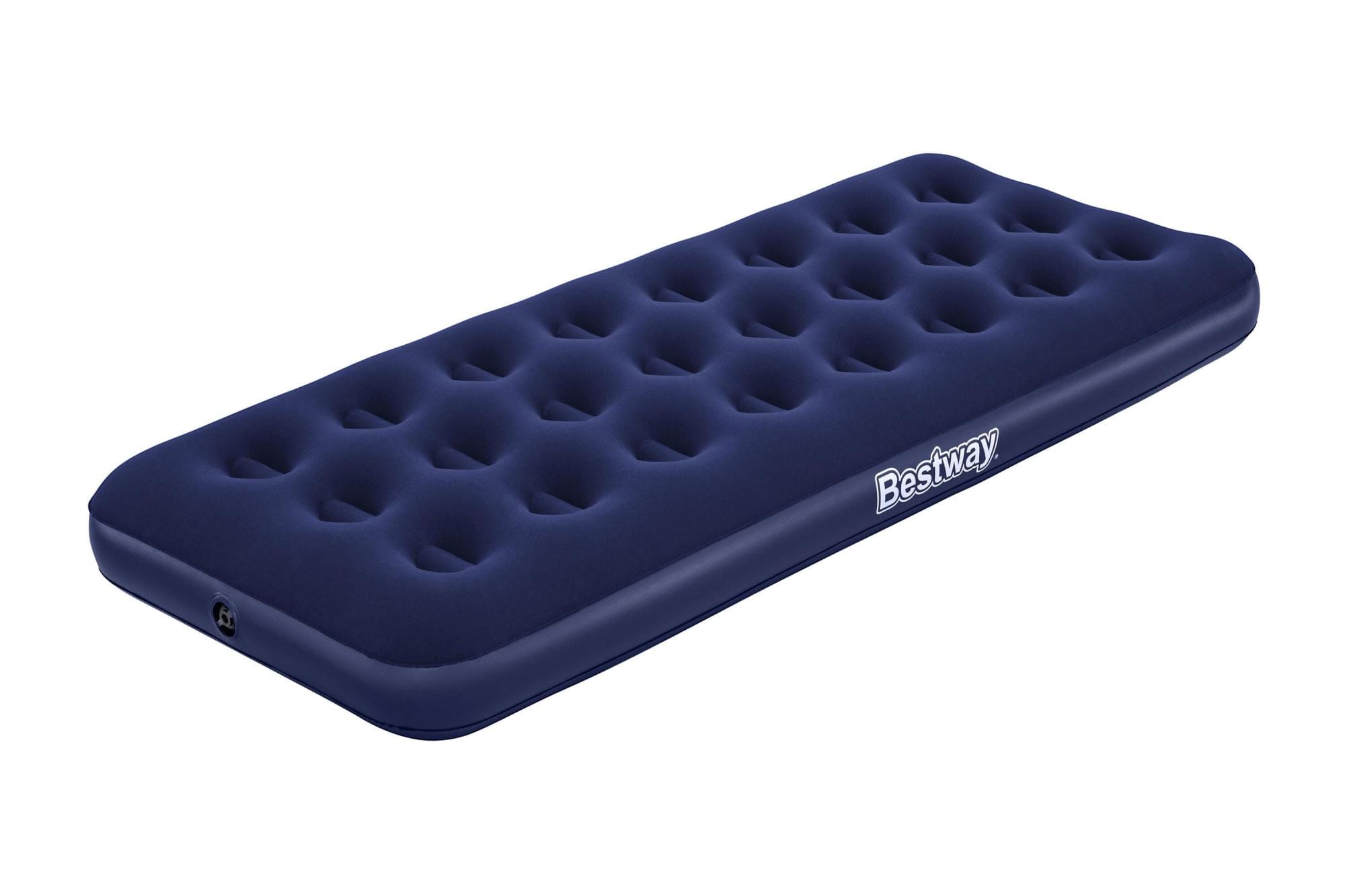 Luchtbed Bestway Junior Dubbele Luchtmatras 1,85 m x 76 cm x 22 cm Bestway 1