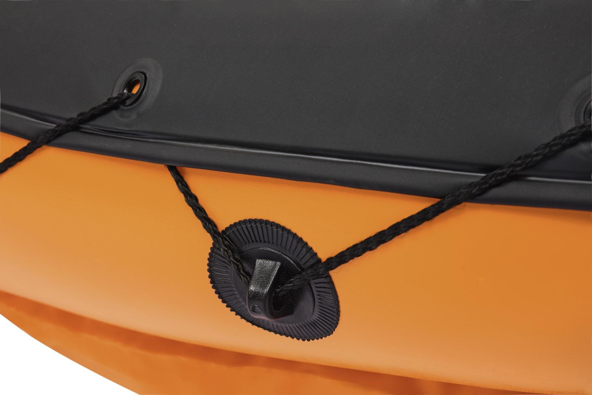 SUP en kajak Hydro-Force Lite-Rapid X2 set met opblaasbare kajak Bestway 11