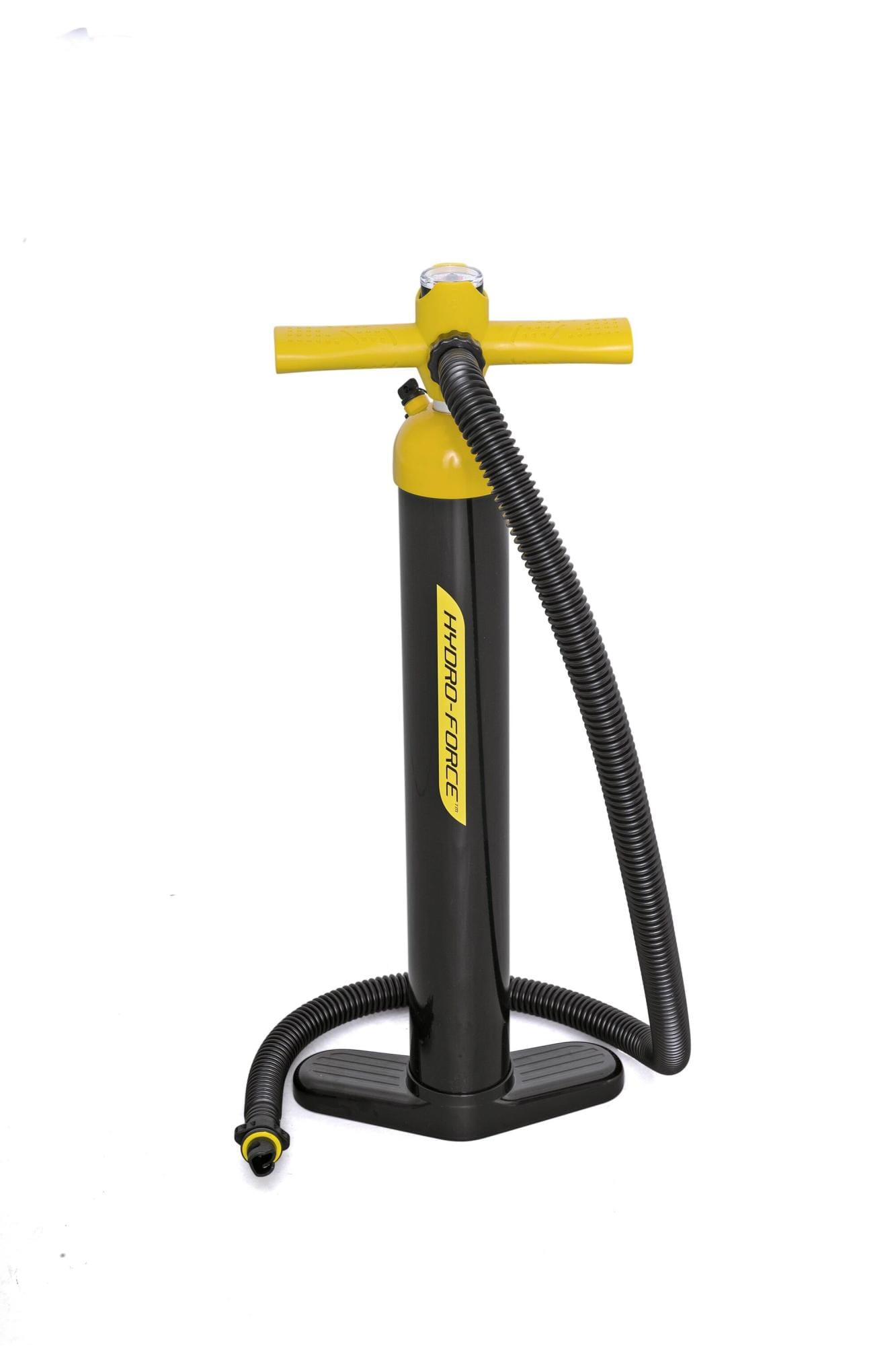 SUP en kajak Panorama opblaasbaar SUP-board van 340x89 cm Bestway 7