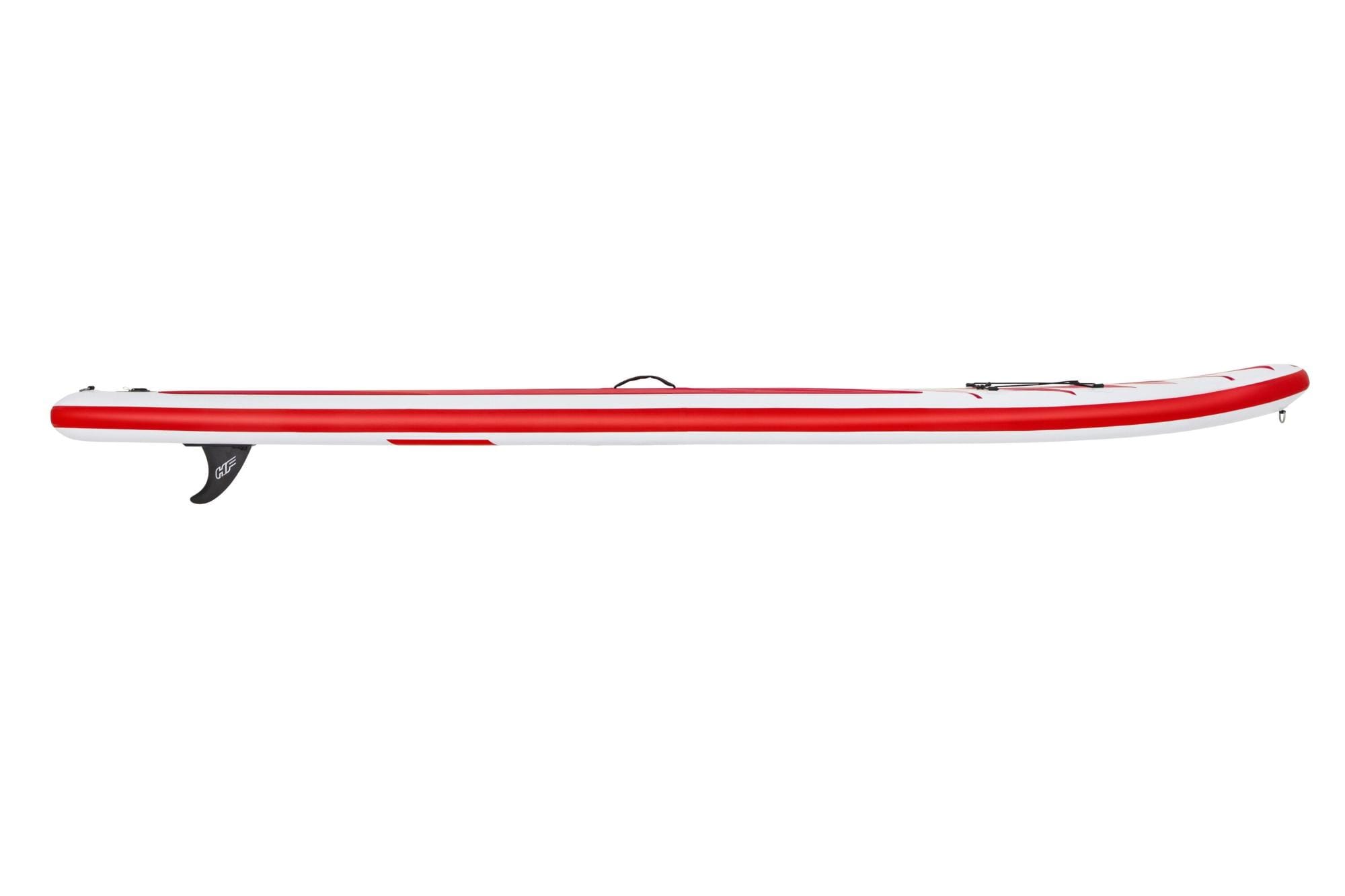 SUP en kajak Hydro-Force Fastblast Tech set met opblaasbaar stand-up paddleboard 3,81 m Bestway 5