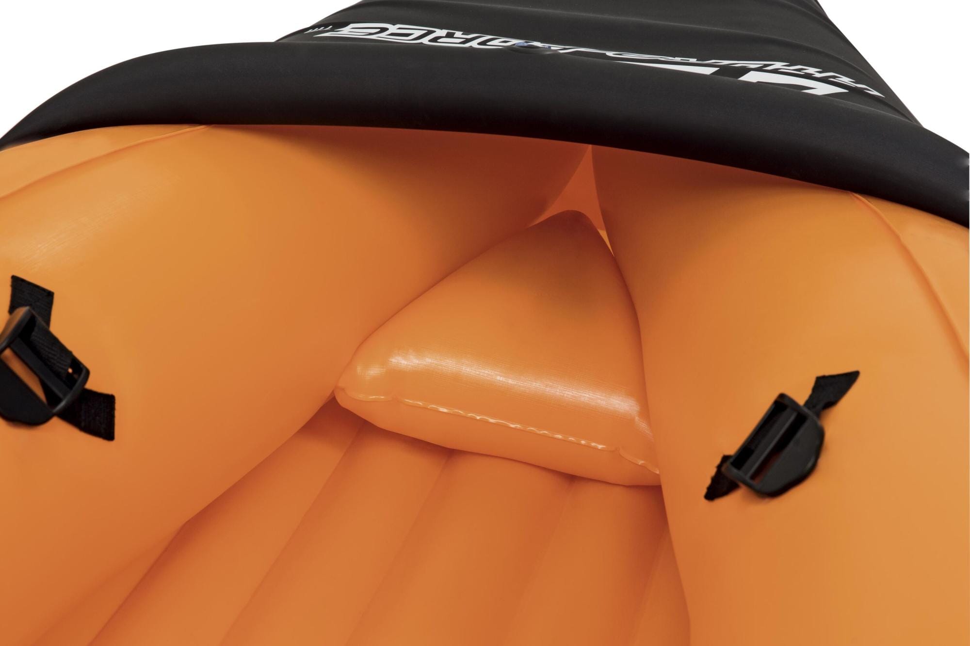 SUP en kajak Hydro-Force Lite-Rapid X2 set met opblaasbare kajak Bestway 12