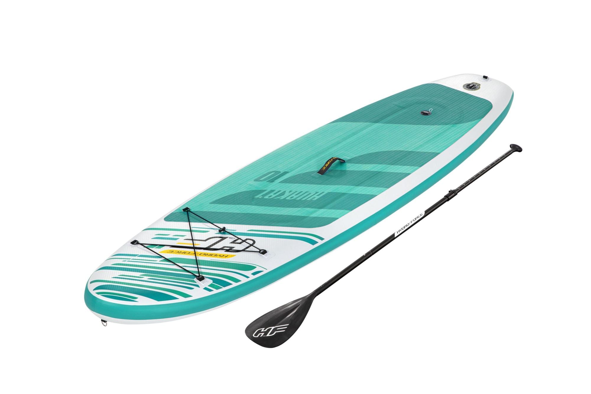 SUP en kajak HuaKa'i opblaasbaar SUP-board van 305x84 cm Bestway 1